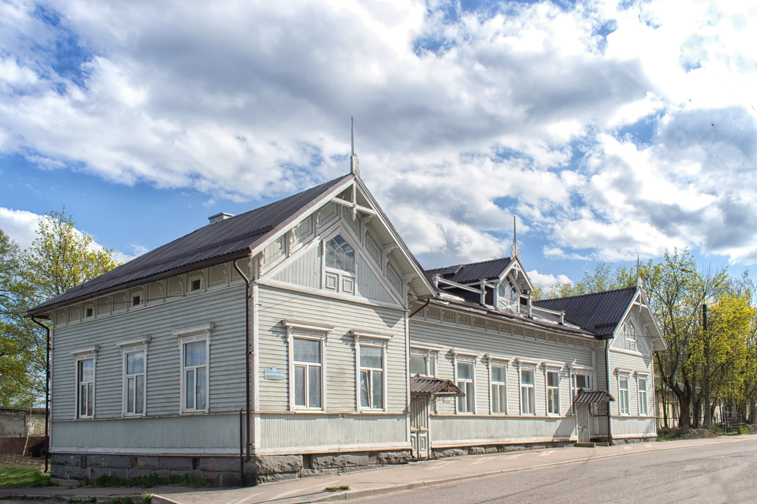Архитектура. Фотограф в Карелии, Сортавала, Рускеала Наталья Зверева
