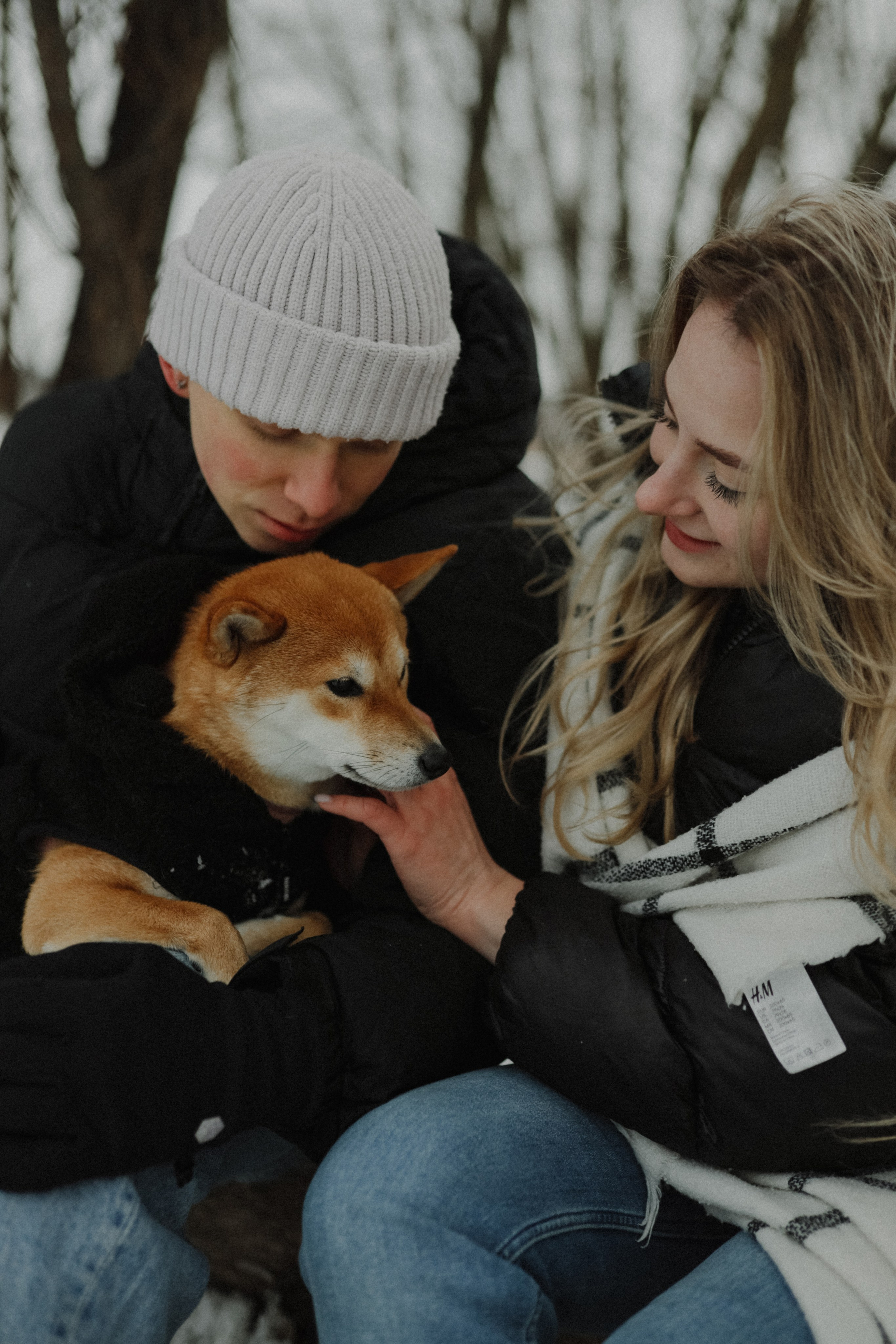 Покажи мне любовь. Свадебный и семейный фотограф в Варшаве