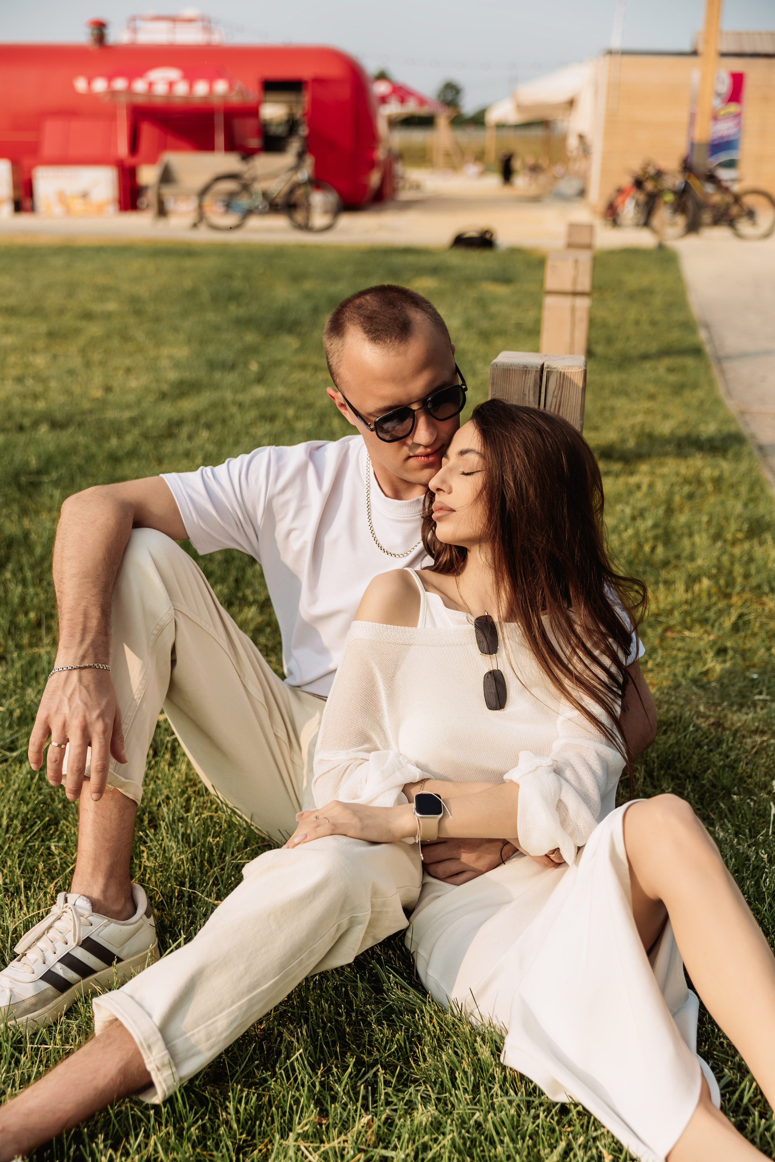 Карина и Виталий. ФОТОГРАФ ИРИНА ШАМАТАВА