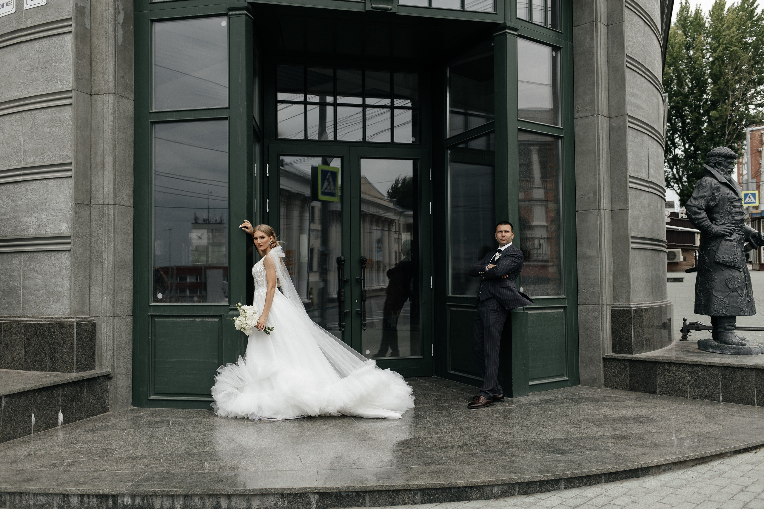 Фото. Фотограф и видеограф в Саратове и Энгельсе Антон Рассказов