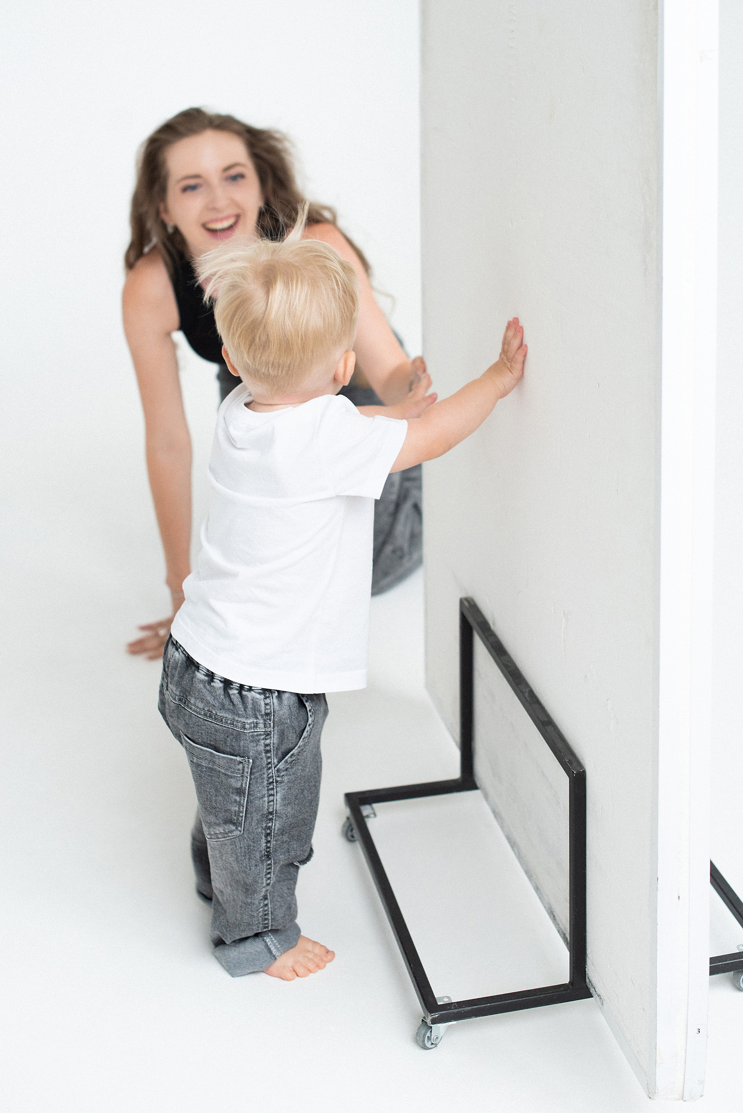 Катя & Тима. Юлия Соколовская Фотограф Москва Красногорск