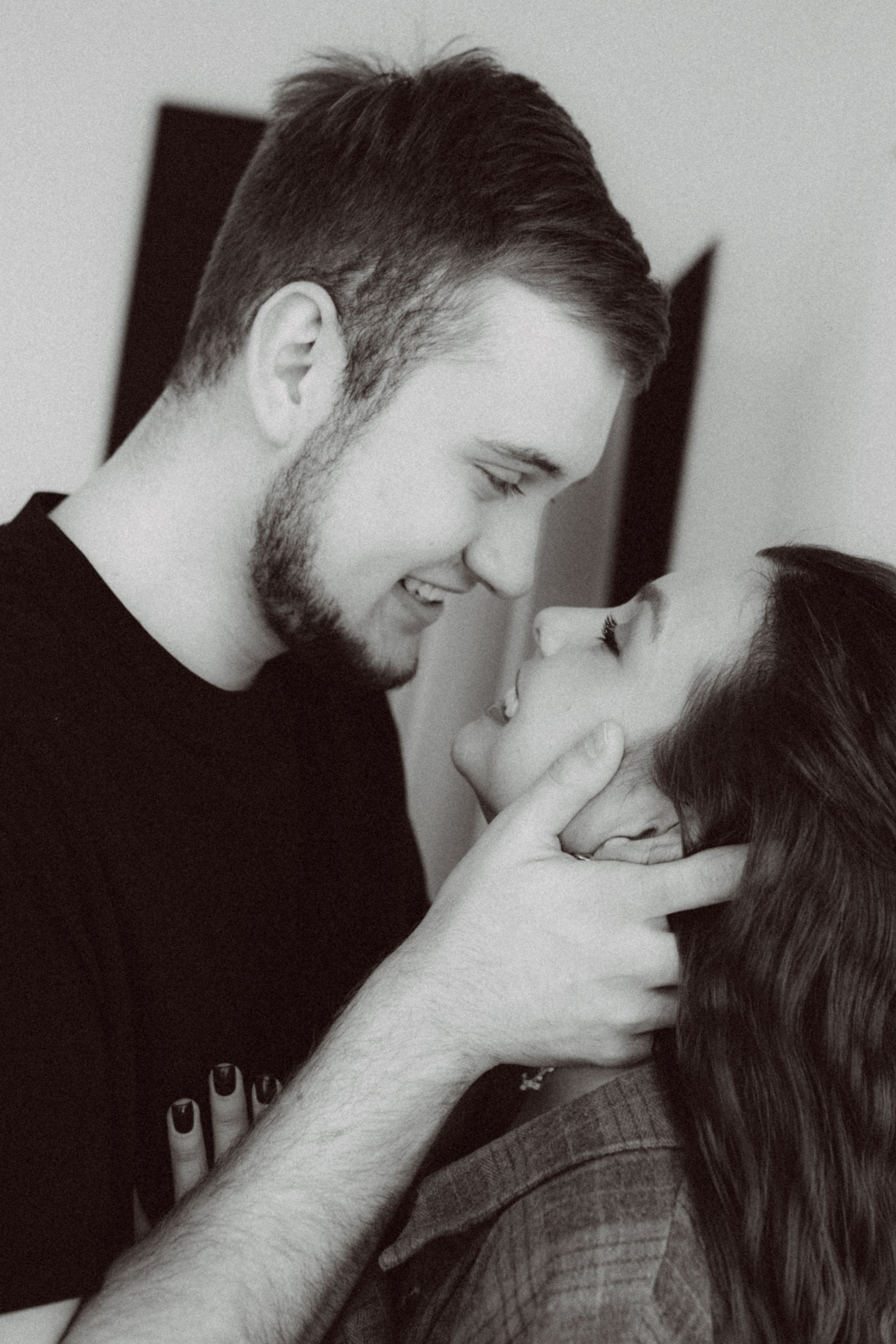 Екатерина и Владимир. Фотограф Стилист Тюмень Вера Хайруллина