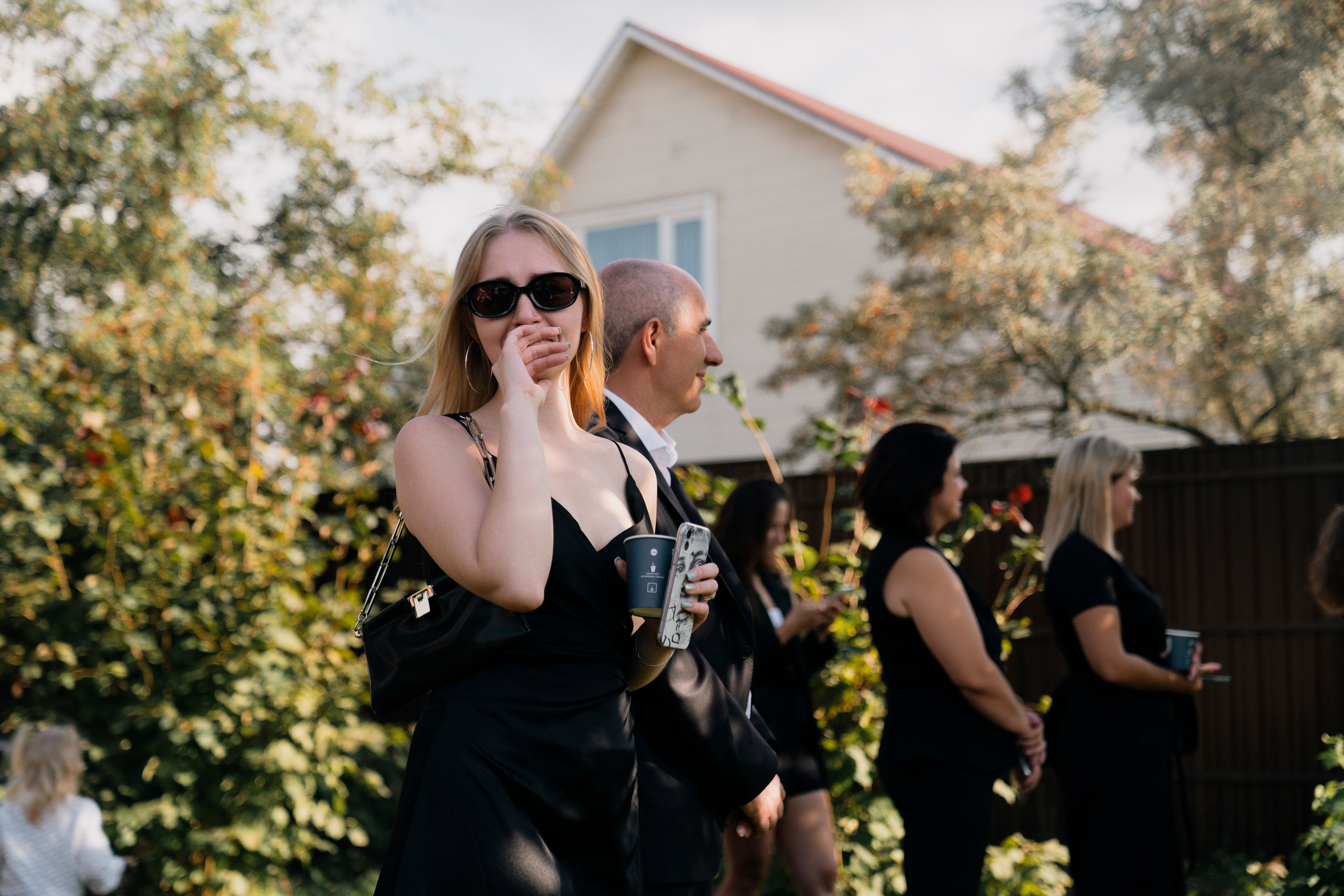 Света и Мевлют. Свадебный фотограф в Москве Кристина Чехова