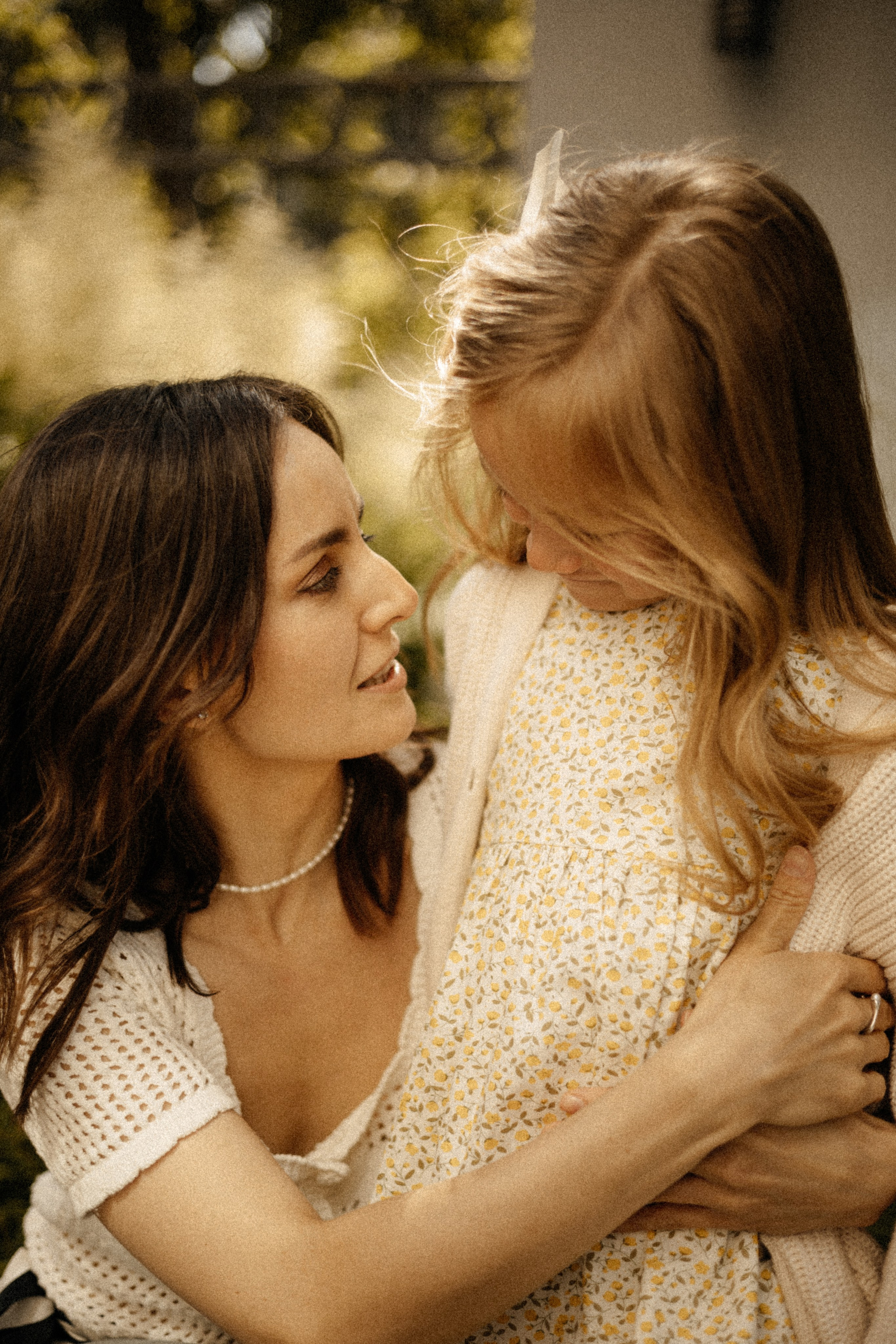 Вера, Ромка и Ева. Фотограф в Архангельске Александра Васина