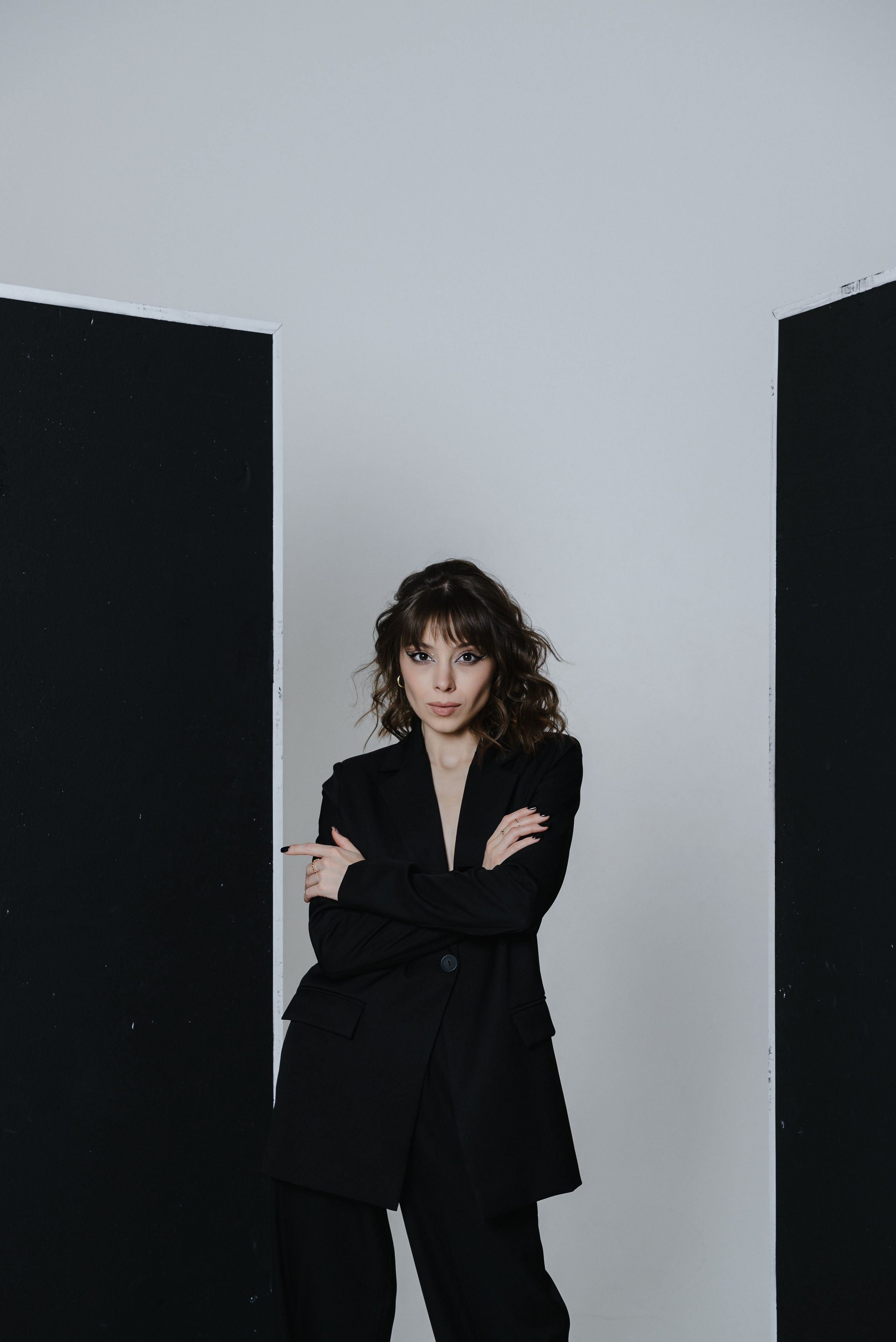 ПОЛИНА. Фотограф Лопаткина Ирина