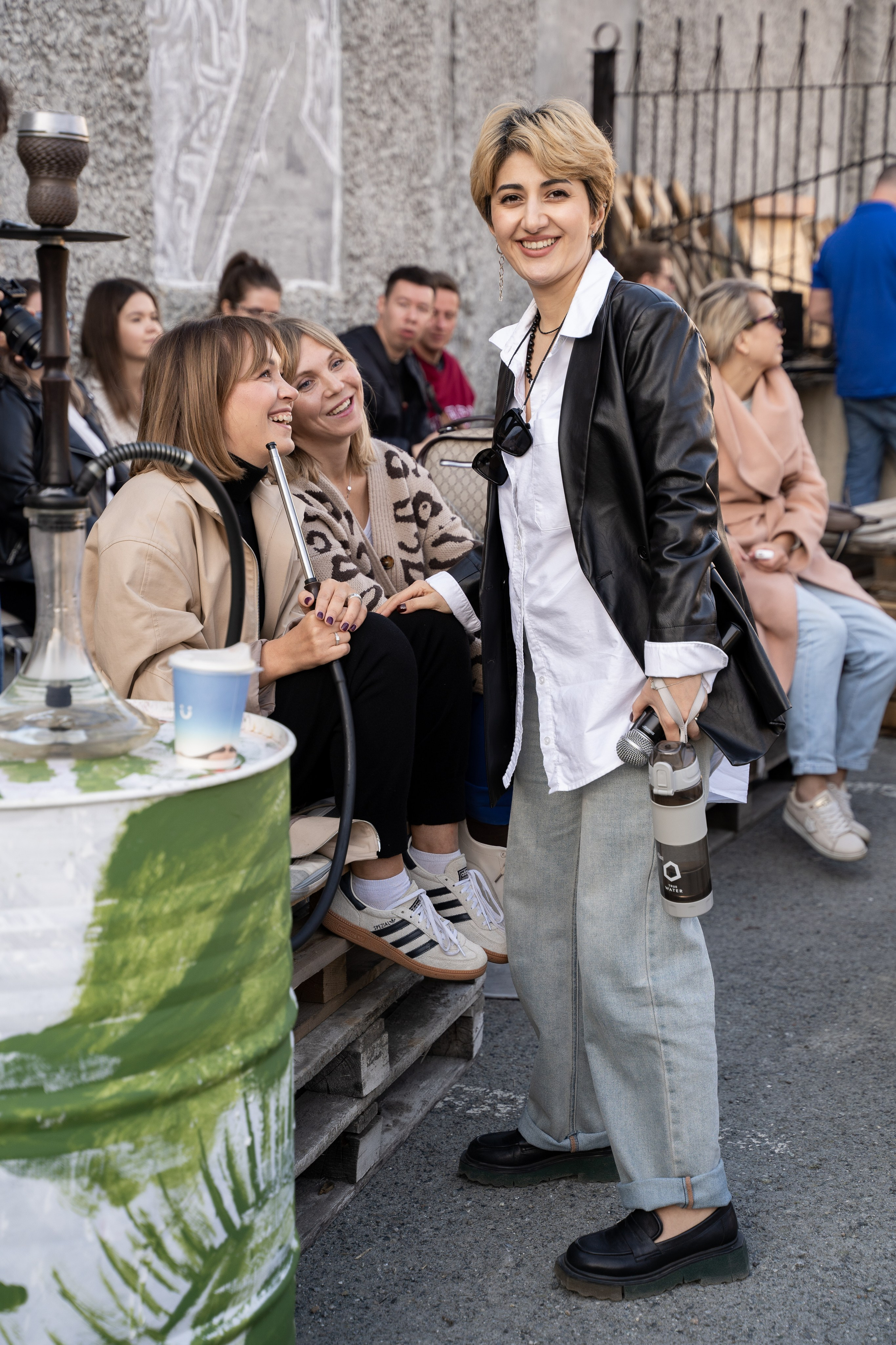 Это Юра (концерт). Свадебный и семейный фотограф в Екатеринбурге Анна Месяцева