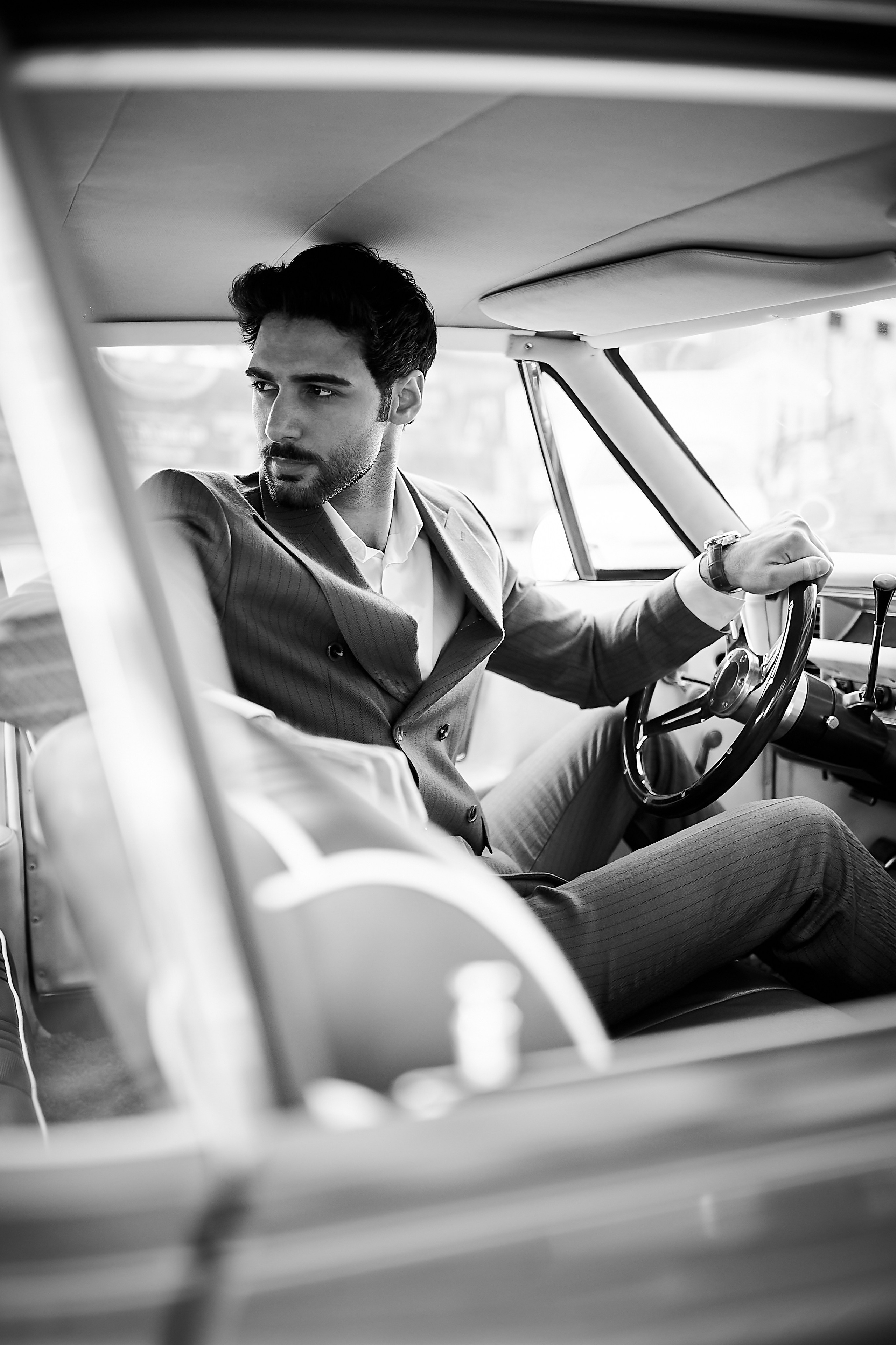 S&M. Профессиональный репортажный фотограф в Самаре Никита Королев