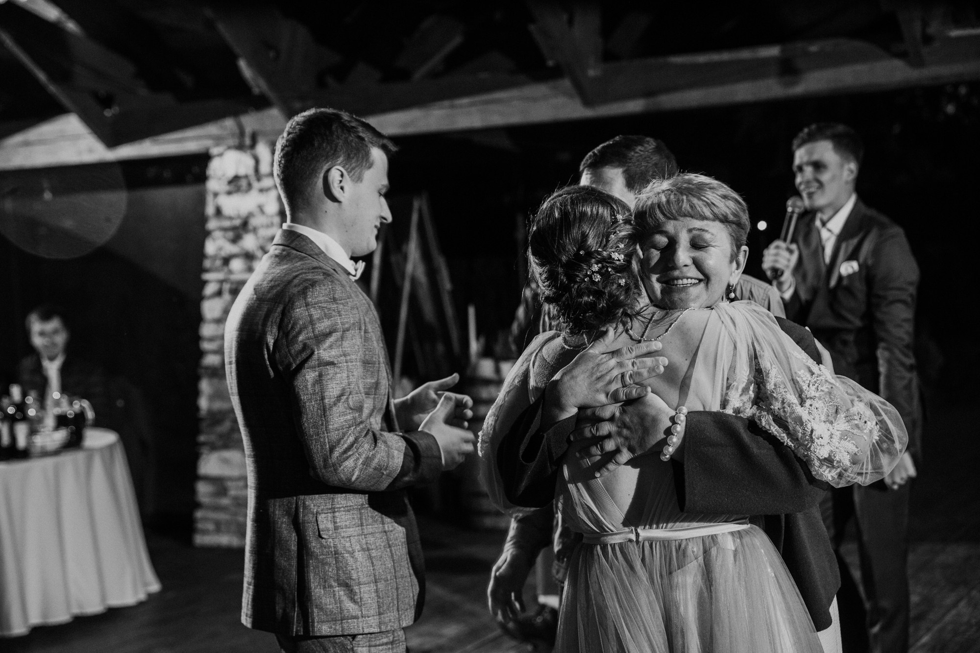 Свадьба Виталий и Мария. Творческий фотограф в Москве Наталья Ермолова