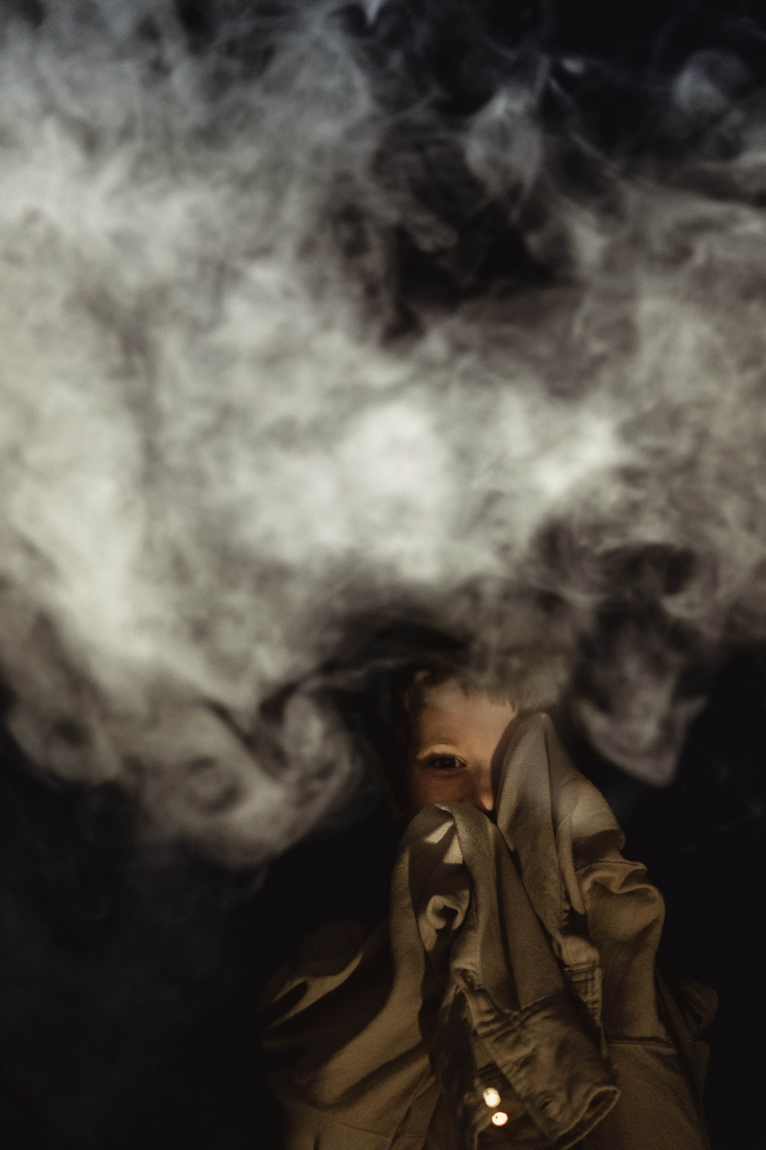 Даня. Творческий фотограф в Москве Наталья Ермолова