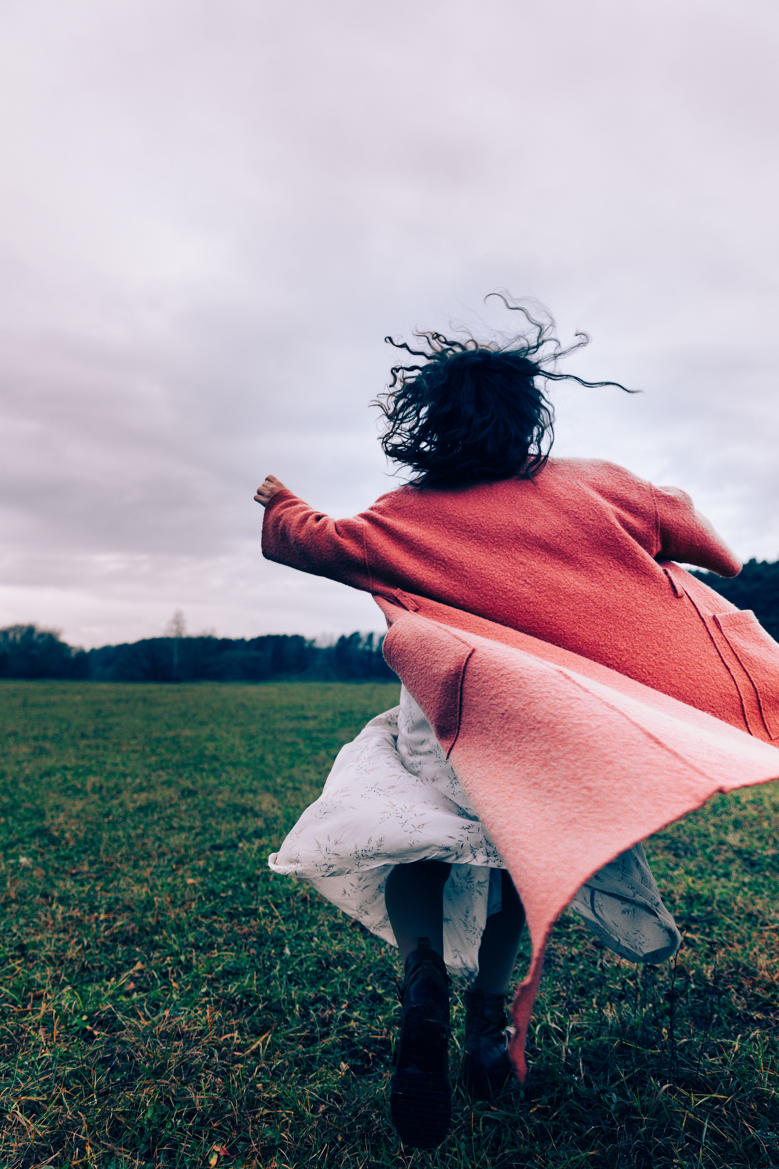 Лена. Творческий фотограф в Москве Наталья Ермолова