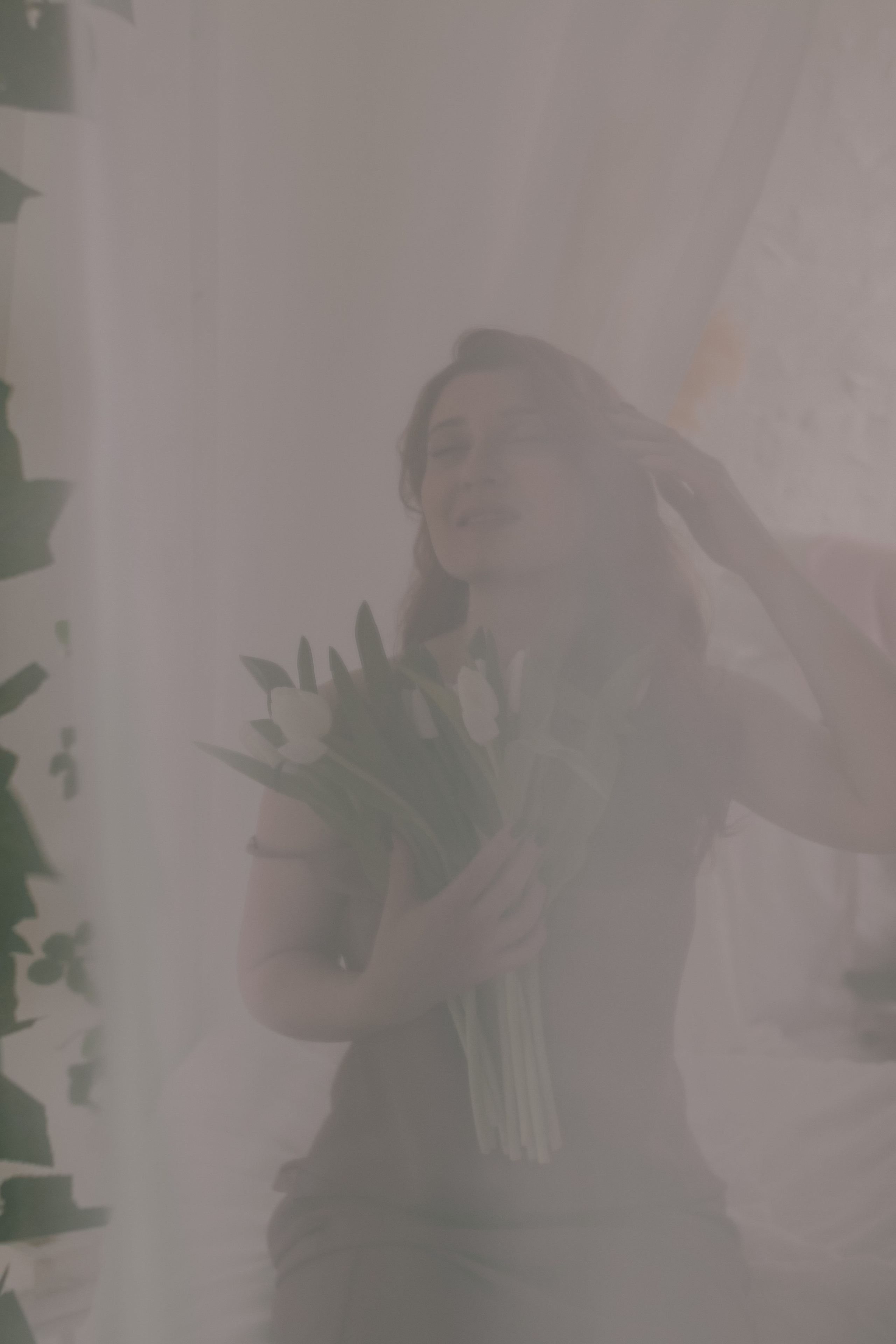 Надя. Фотограф Стилист Тюмень Вера Хайруллина