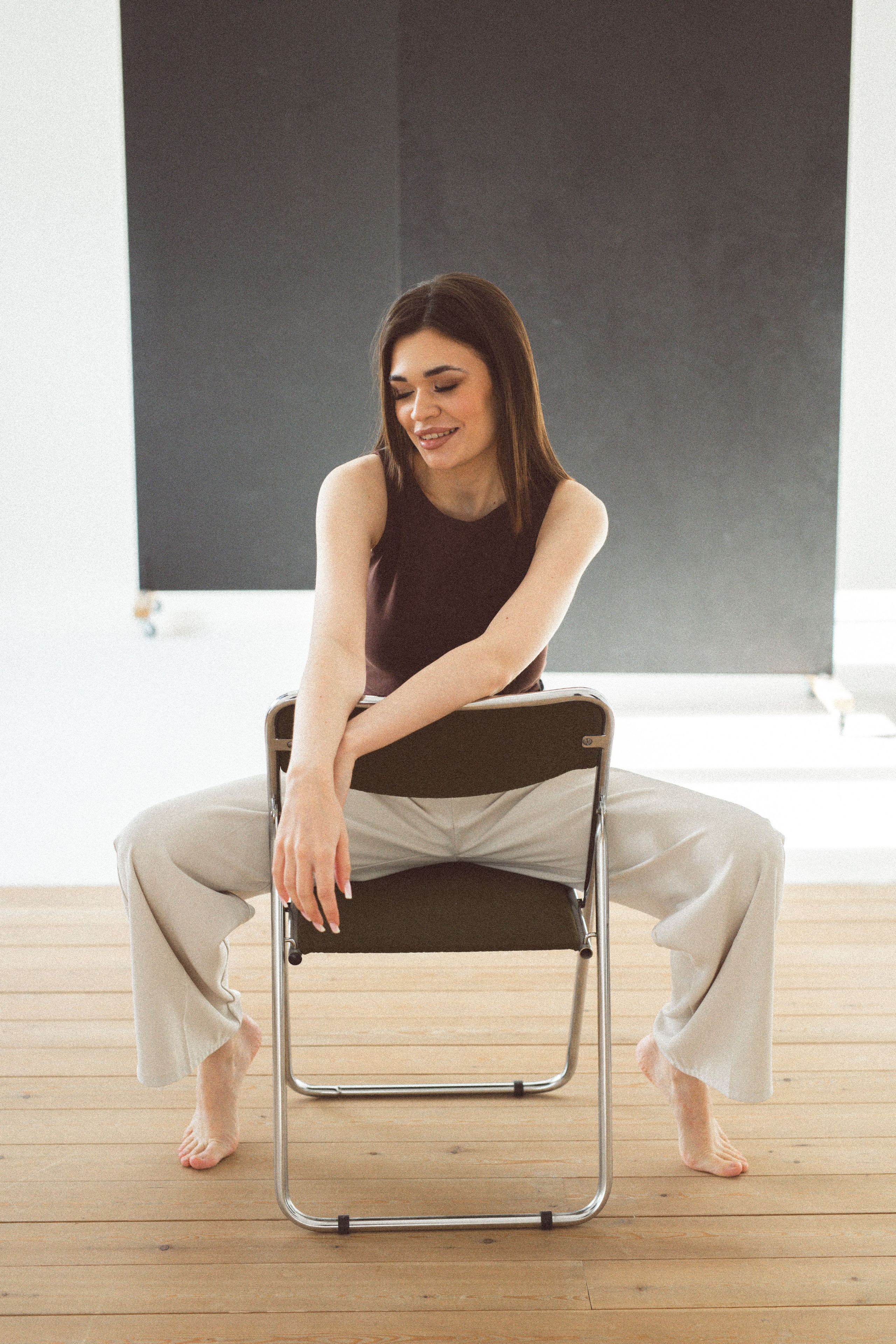 Фотодень-эксперимент: Анастасия, Евгения, Юлия. Фотограф Стилист Тюмень Вера Хайруллина