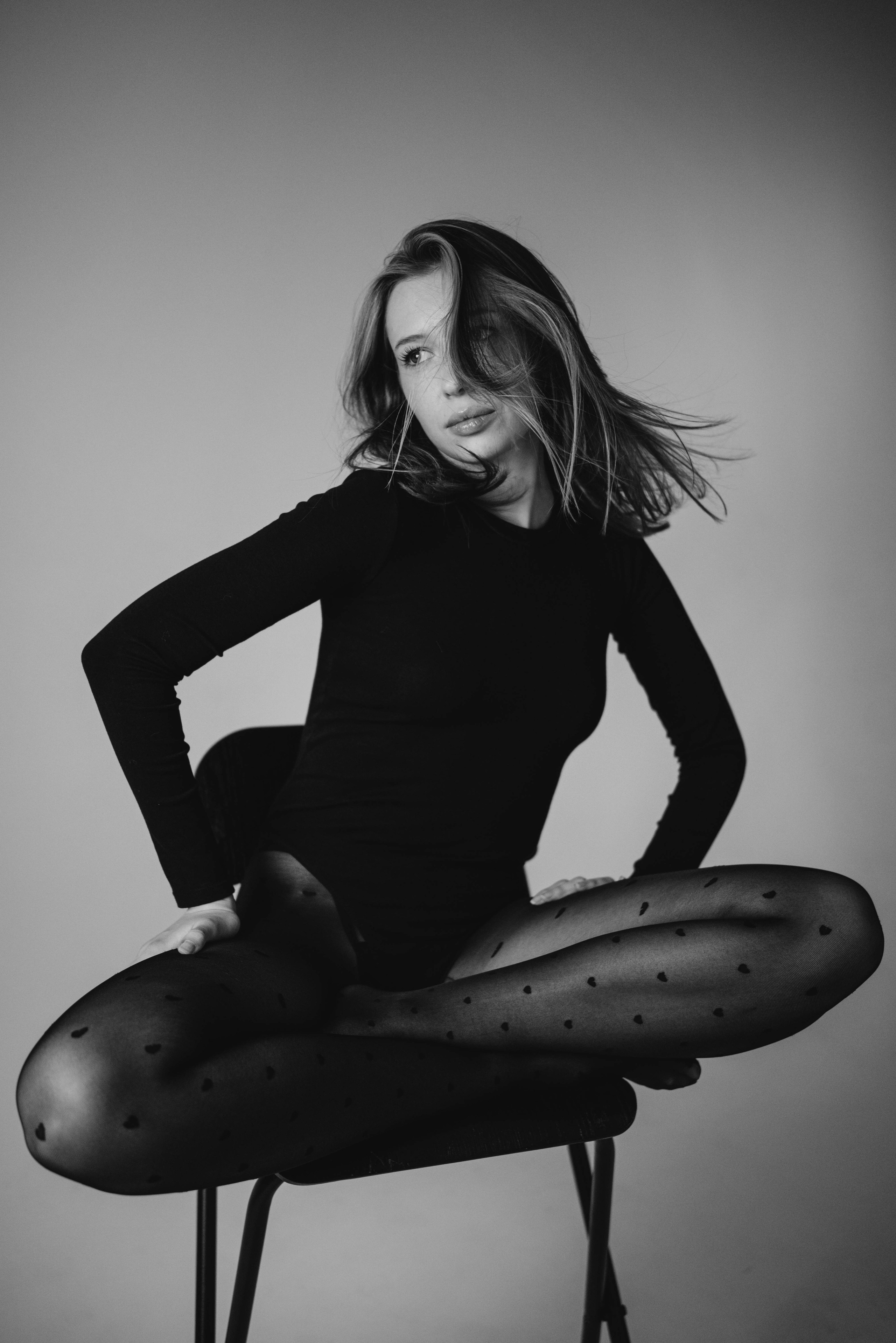 Аня. Портретный и свадебный фотограф в Тбилиси • xeniqo