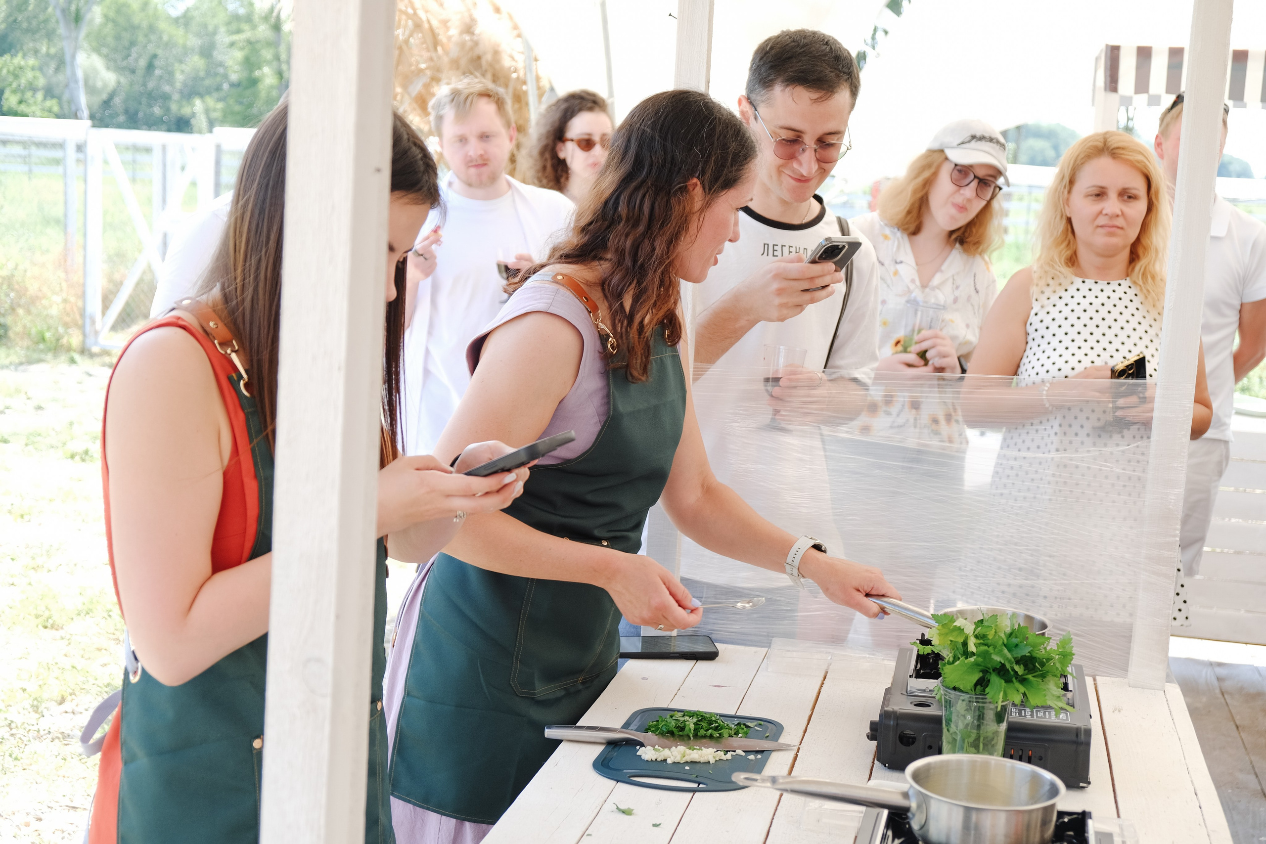 Репортаж на ферме. Профессиональная фотосъемка в Крыму. Натуральные эмоции и живые кадры. Забронируйте дату прямо сейчас!