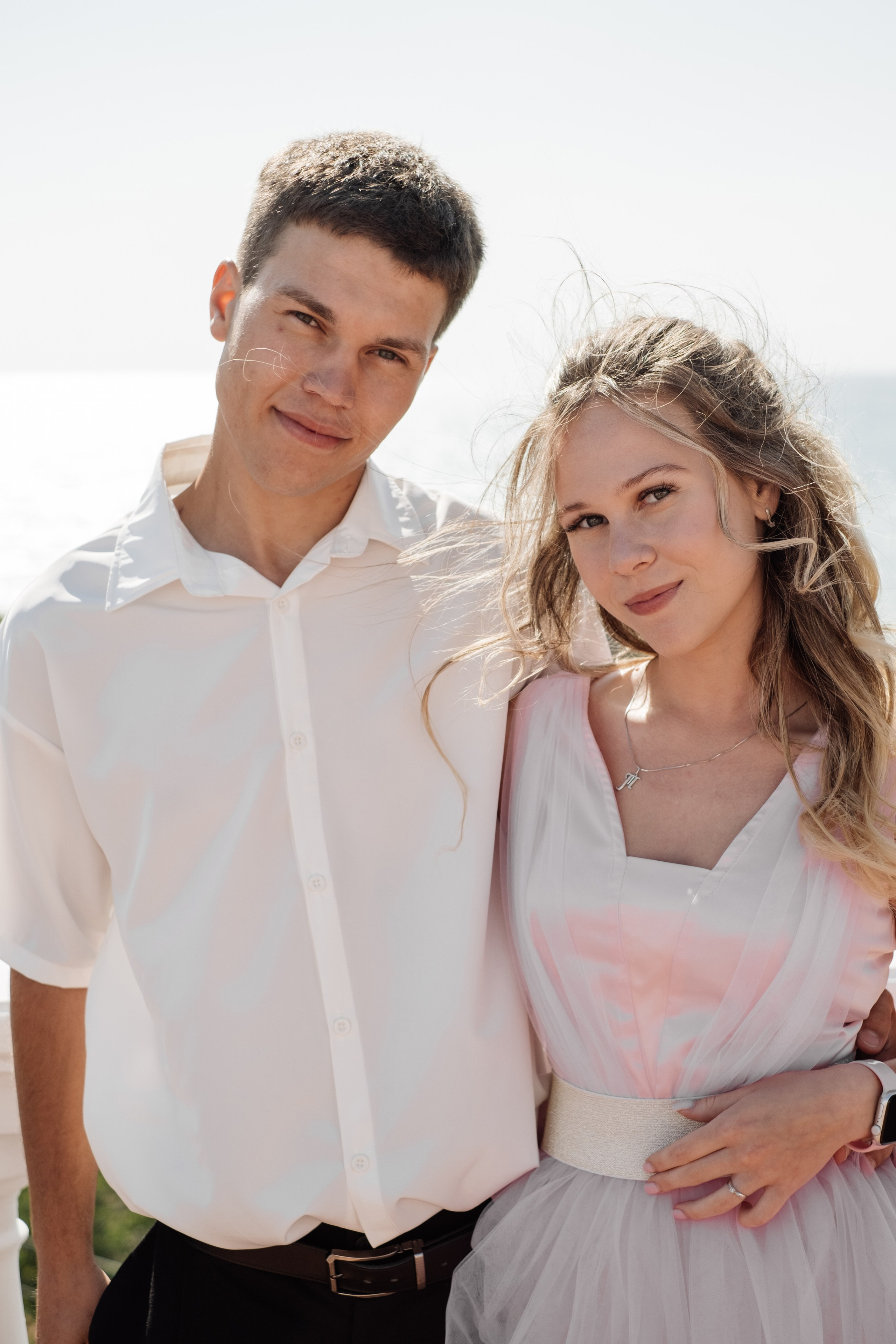 Свадебный ретопртаж. Профессиональная фотосъемка в Крыму. Натуральные эмоции и живые кадры. Забронируйте дату прямо сейчас!