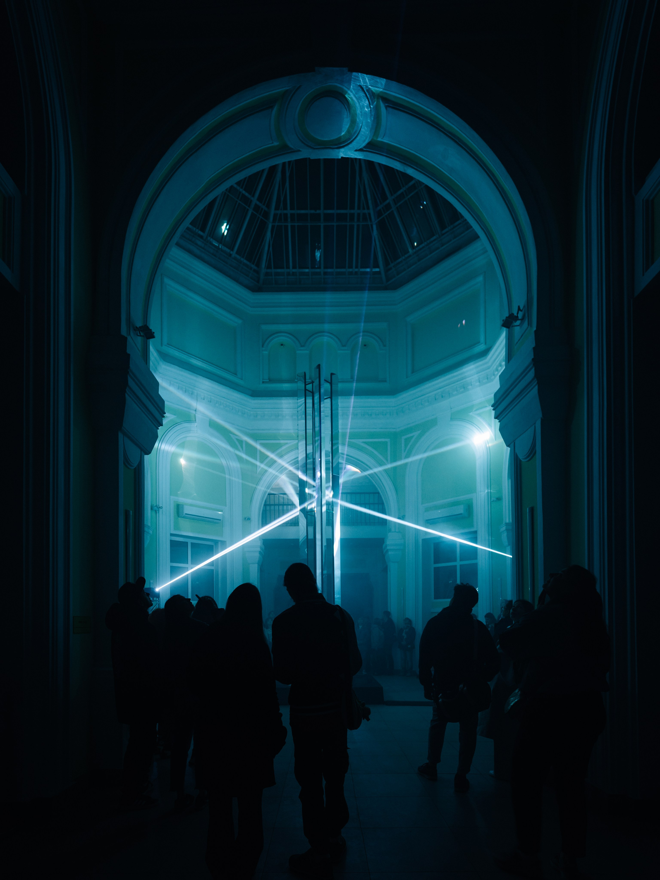 Intervals Festival 2025. @tomrus: Рустам Шагиморданов — фотограф