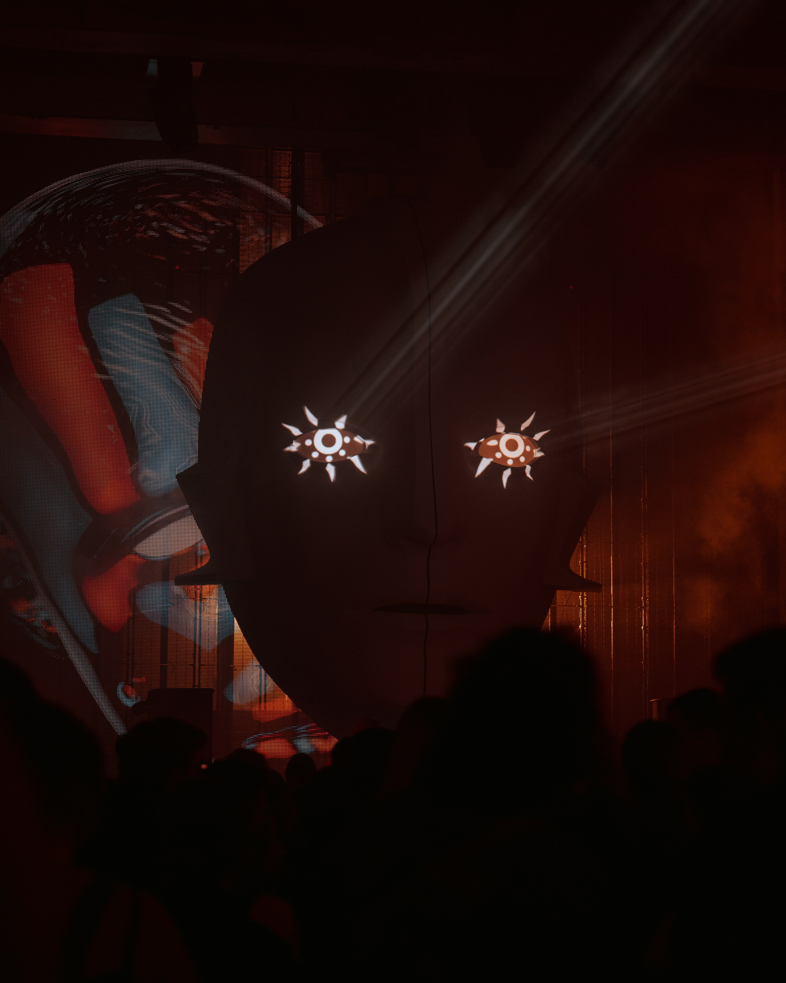 ARMA XVI, SILA SVETA. @tomrus: Рустам Шагиморданов — фотограф