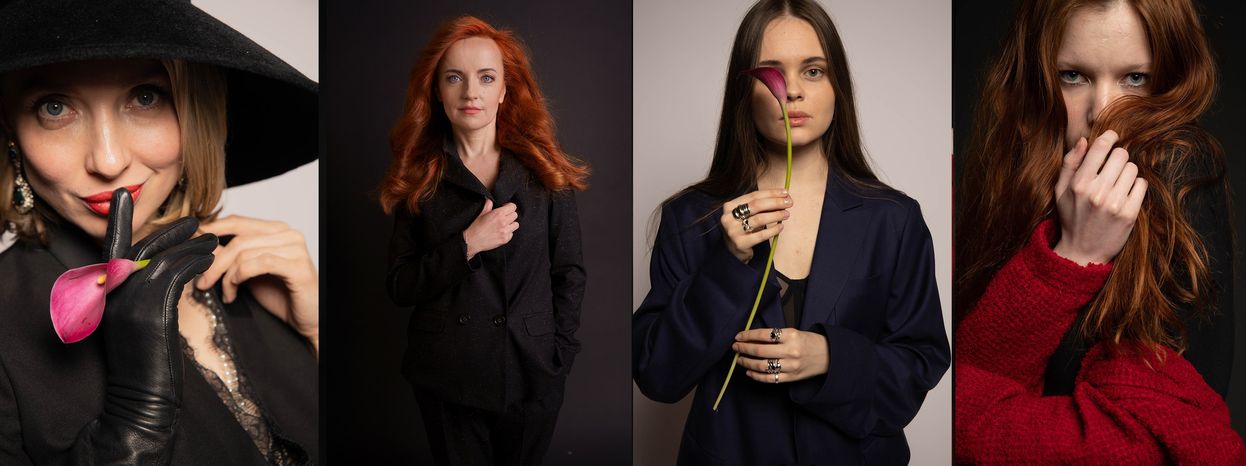 Фотограф в Москве Юлия Половинская