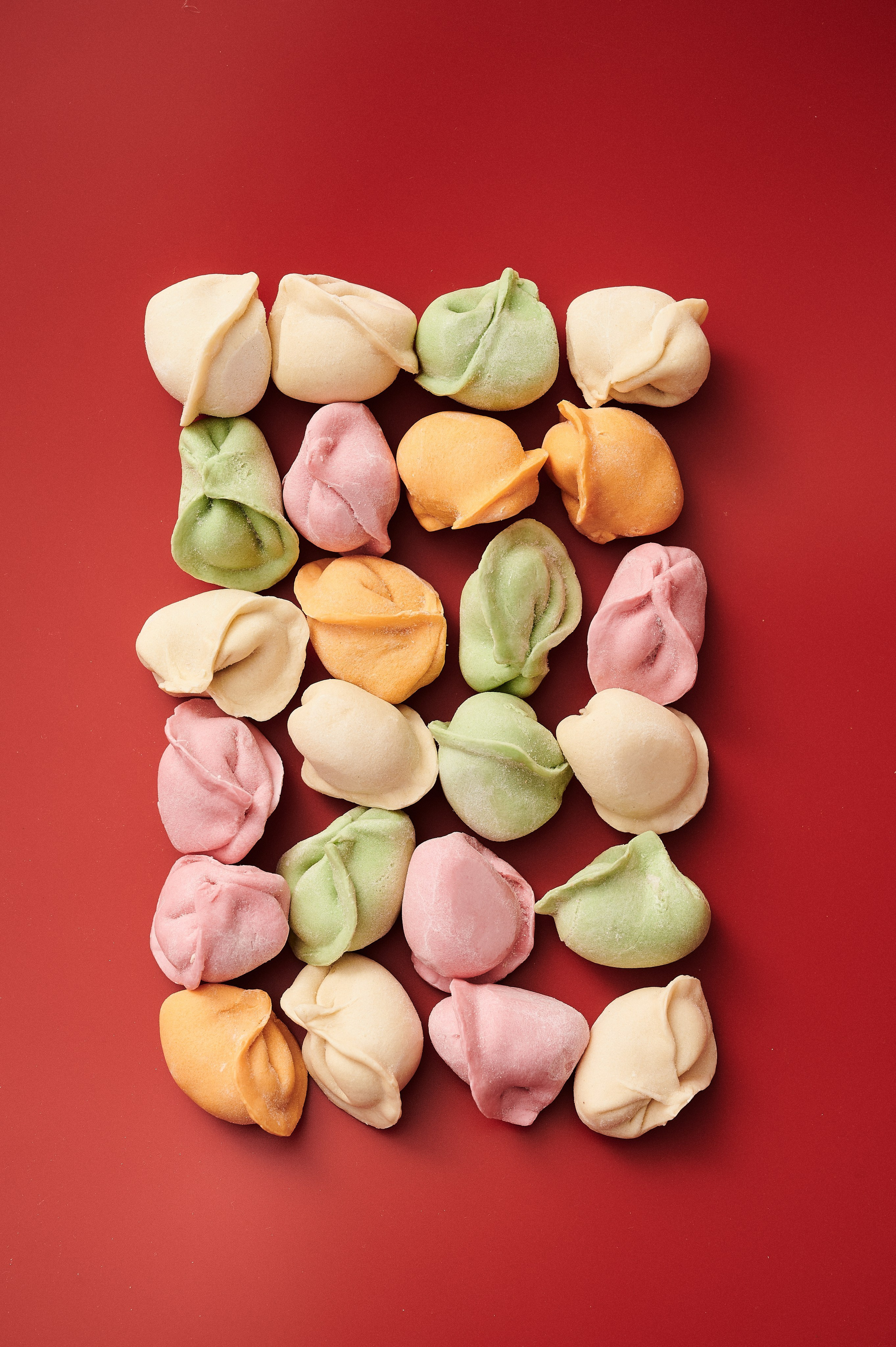 Полуфубрикаты «Вкусы Поволжья». Контент фотограф в Саратове и Москве Дима Савельев