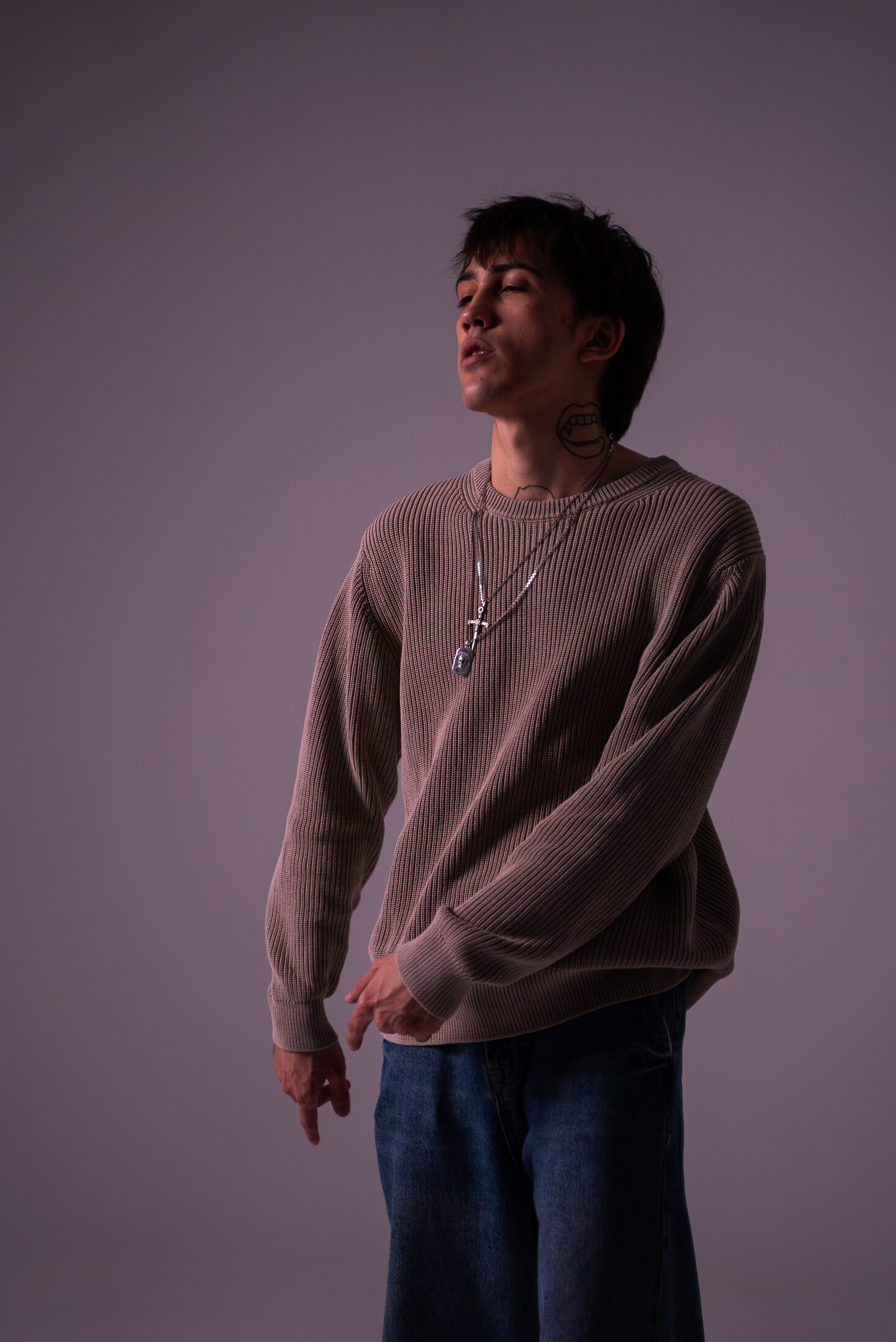 Фотосессия музыканта. KUSTOV PRODUCTION — профессиональная фотосъёмка в Москве