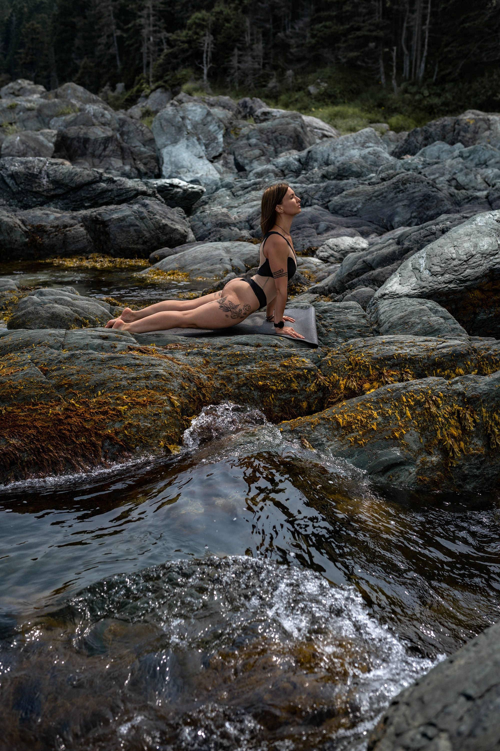 Катерина (16.07.2024). Фотограф Андрей Серенков