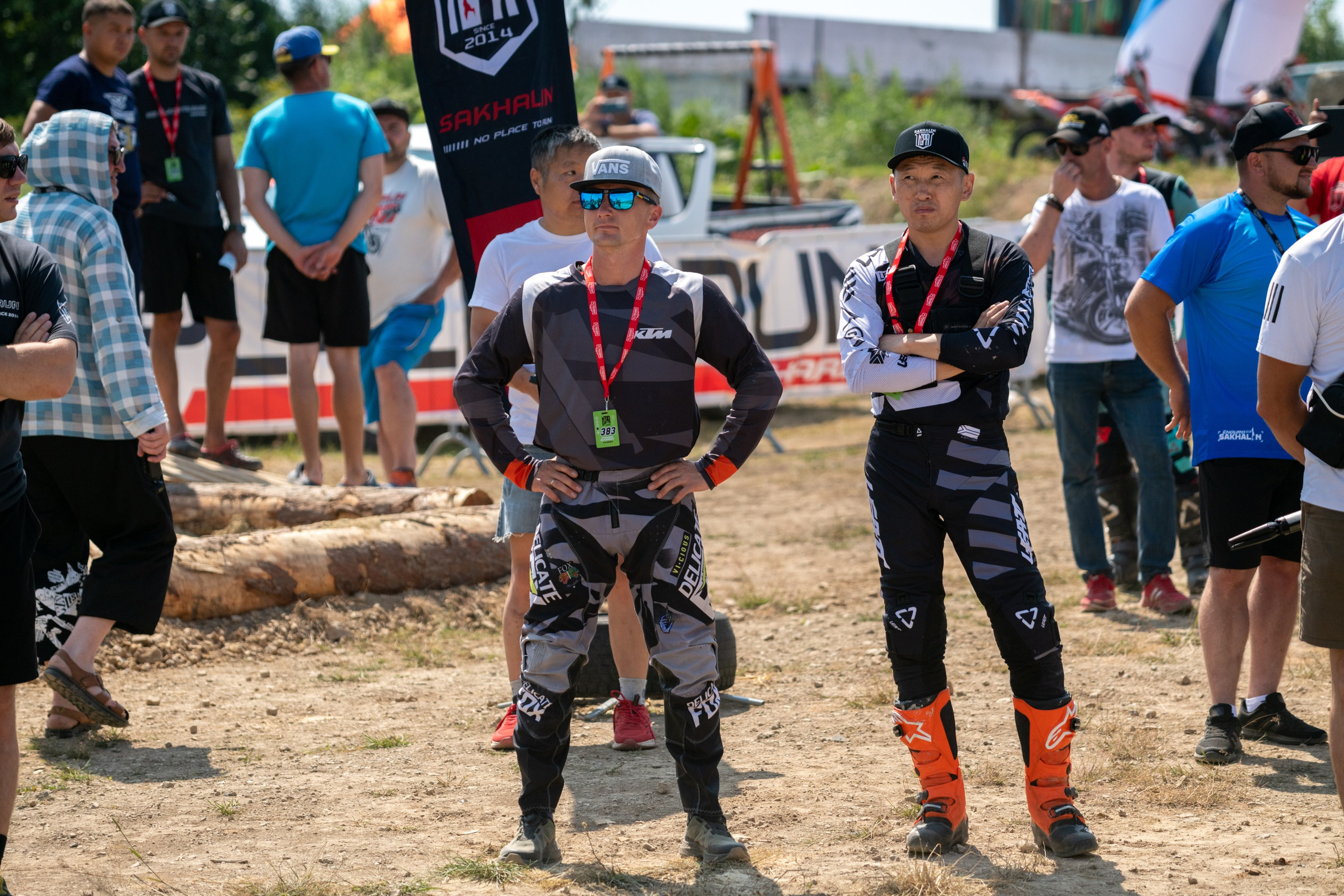 NPR 2025 пролог (26.07.2025). Фотограф Андрей Серенков