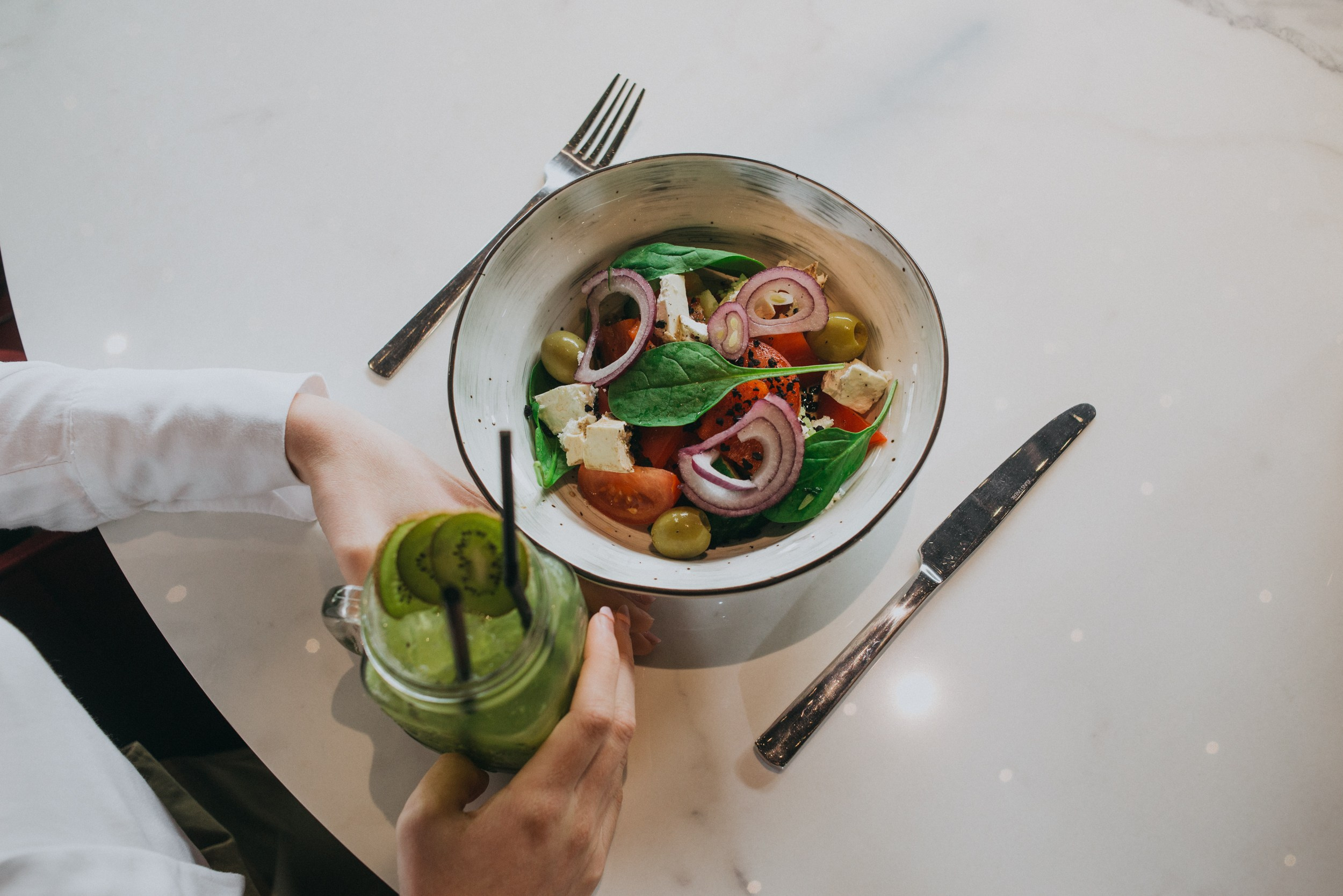 Pari — контент. Главная