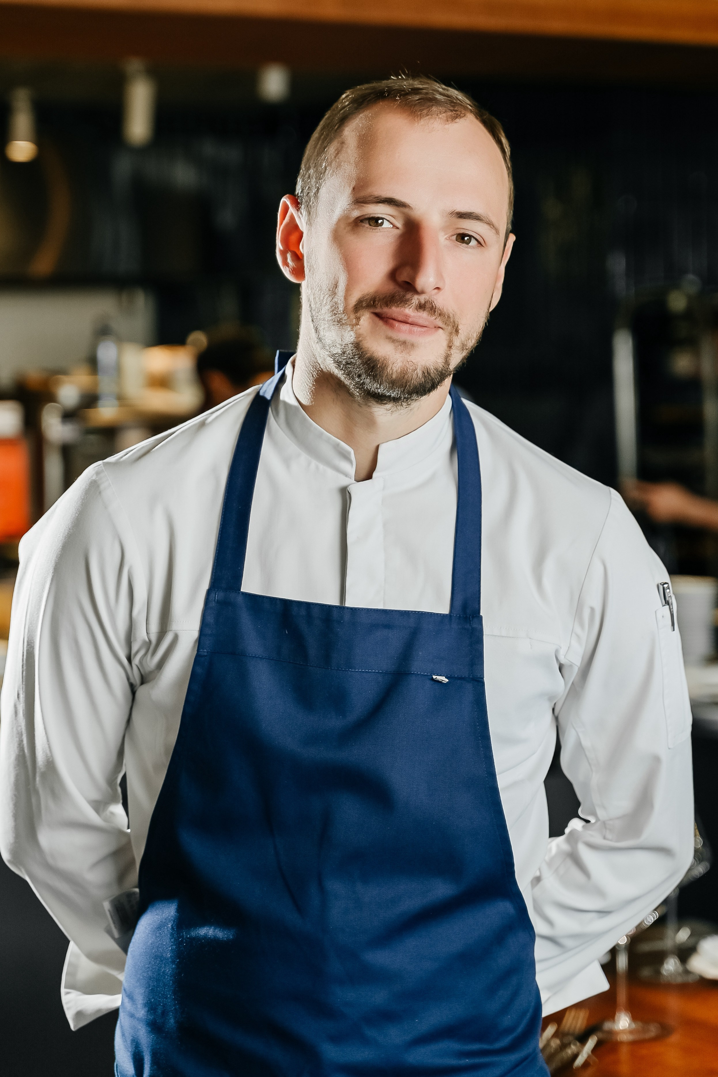 Food. Фотограф Дина Кубликова