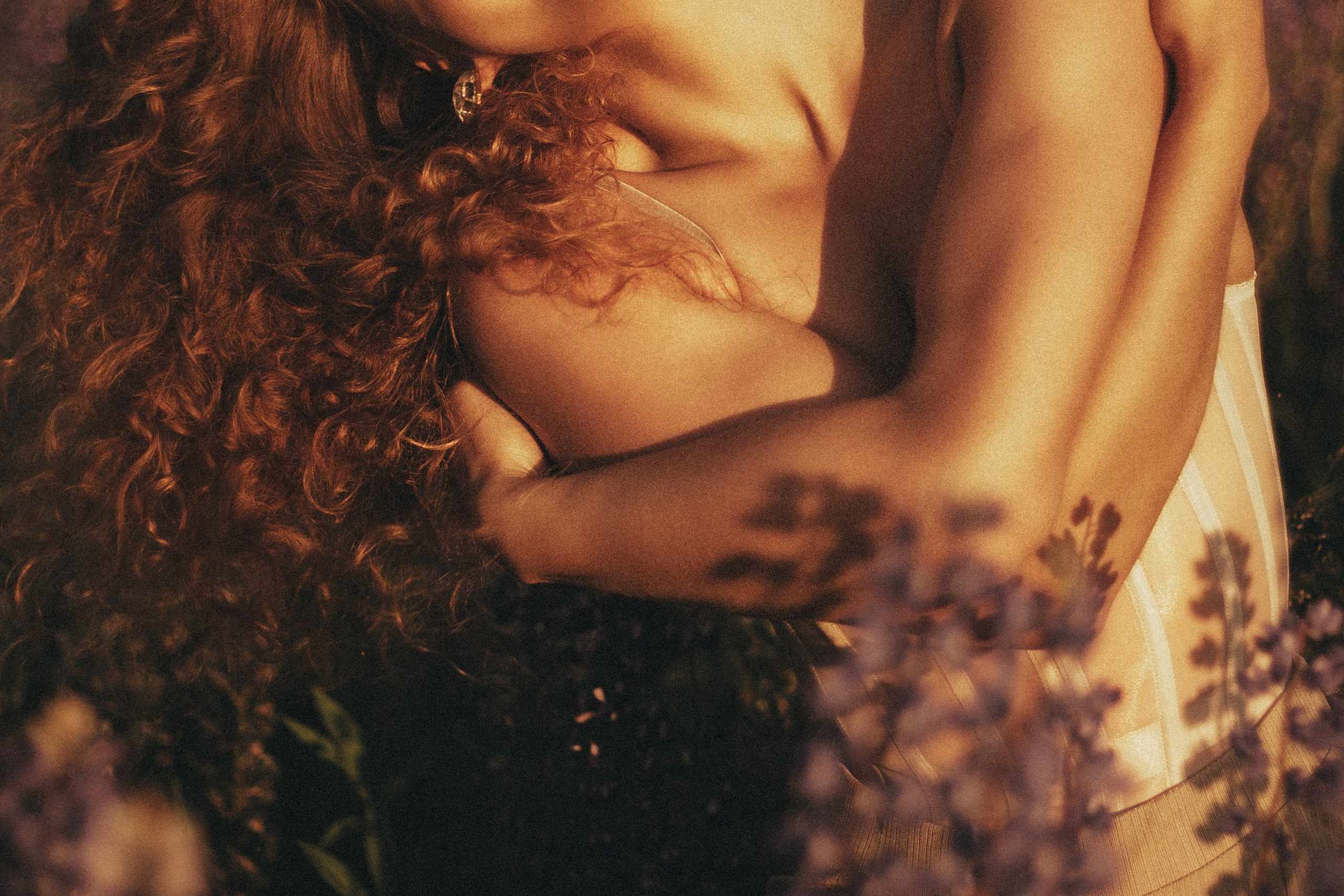 Портретный фотограф в Санкт-Петербурге Юлия Ожога