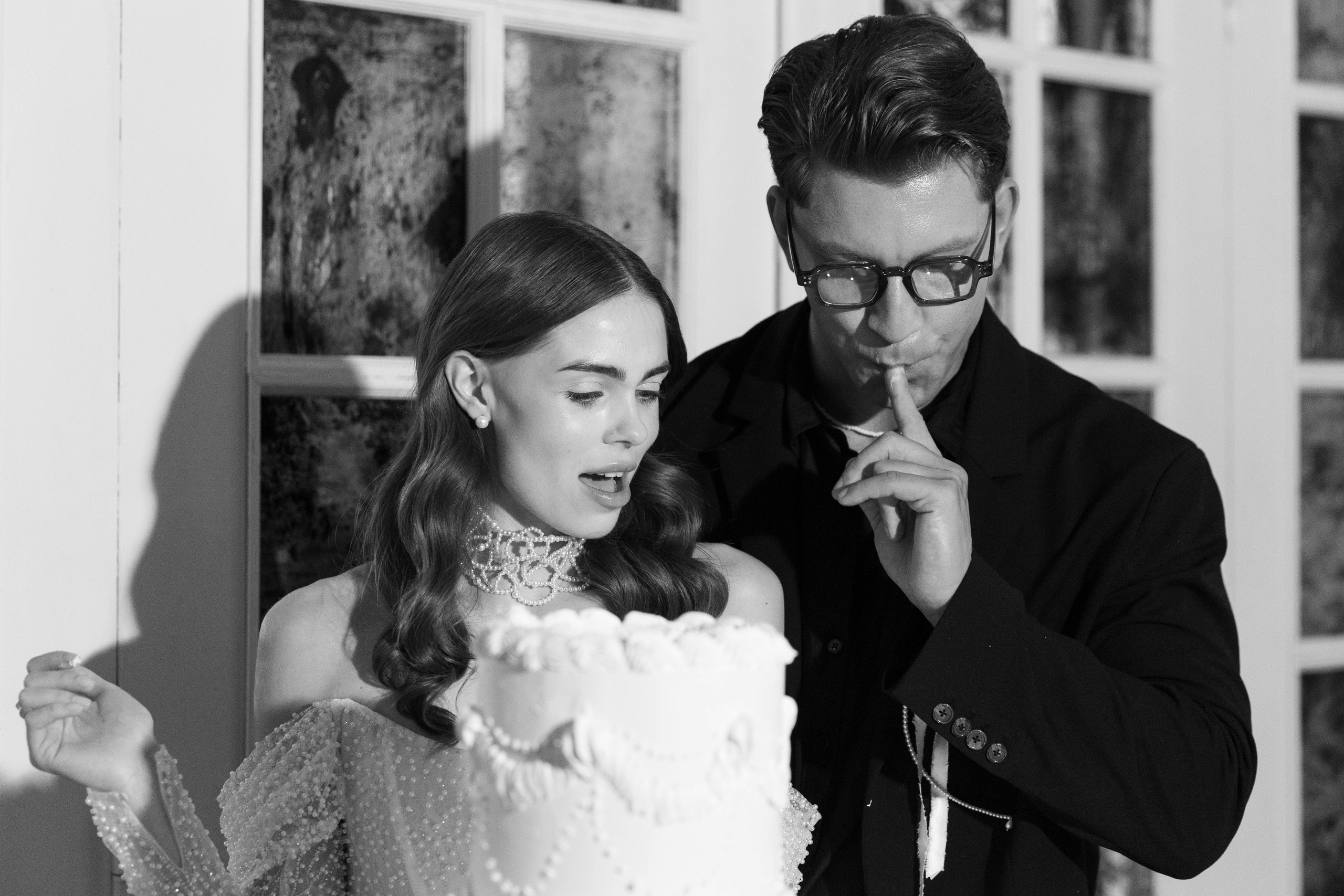 Полина и Кир. Фотограф индивидуальных женских портретов и LOVEstory в Москве