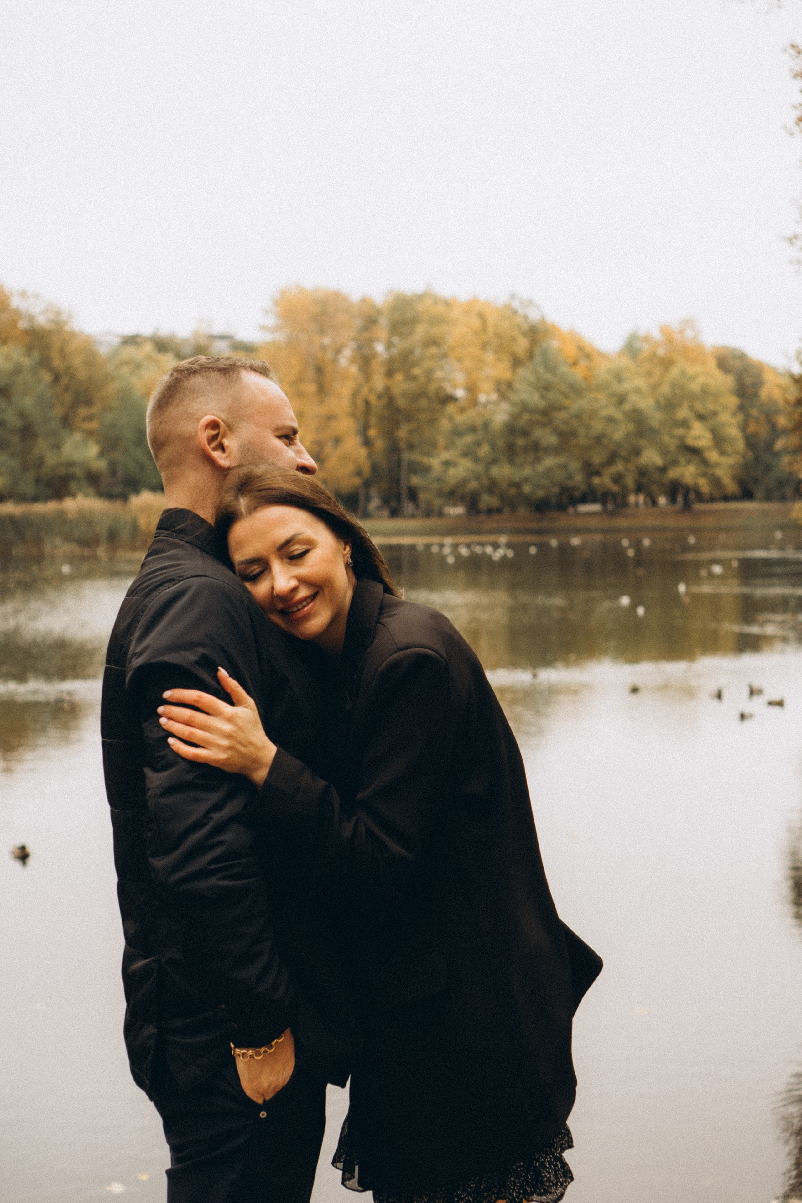 Любовь. Профессиональный фотограф, Санкт-Петербург — Виктория Богомолова