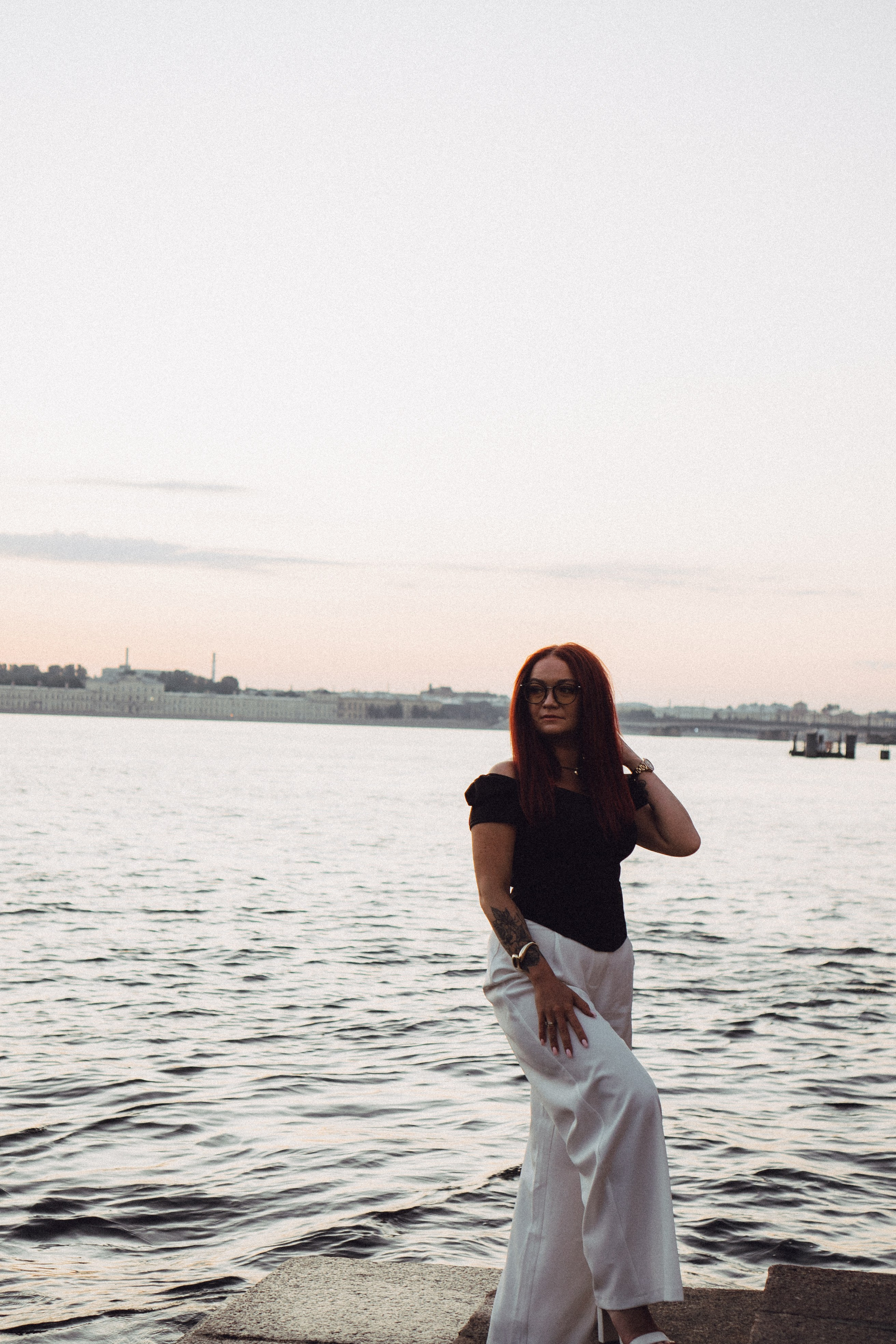 РАССВЕТНАЯ ИСТОРИЯ. Профессиональный фотограф, Санкт-Петербург — Виктория Богомолова