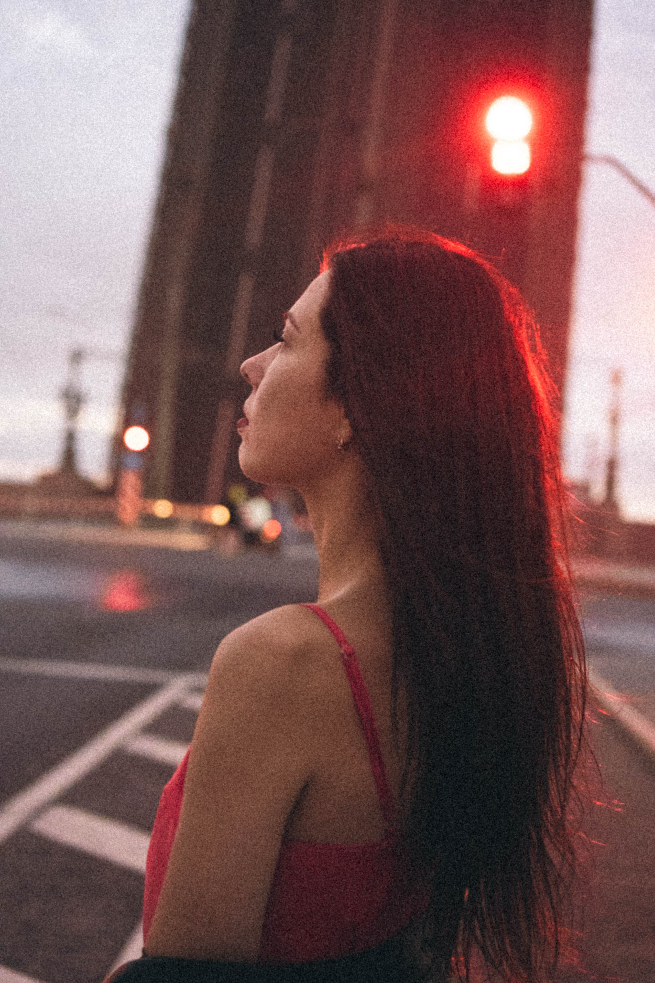 Ночная серия. Профессиональный фотограф, Санкт-Петербург — Виктория Богомолова