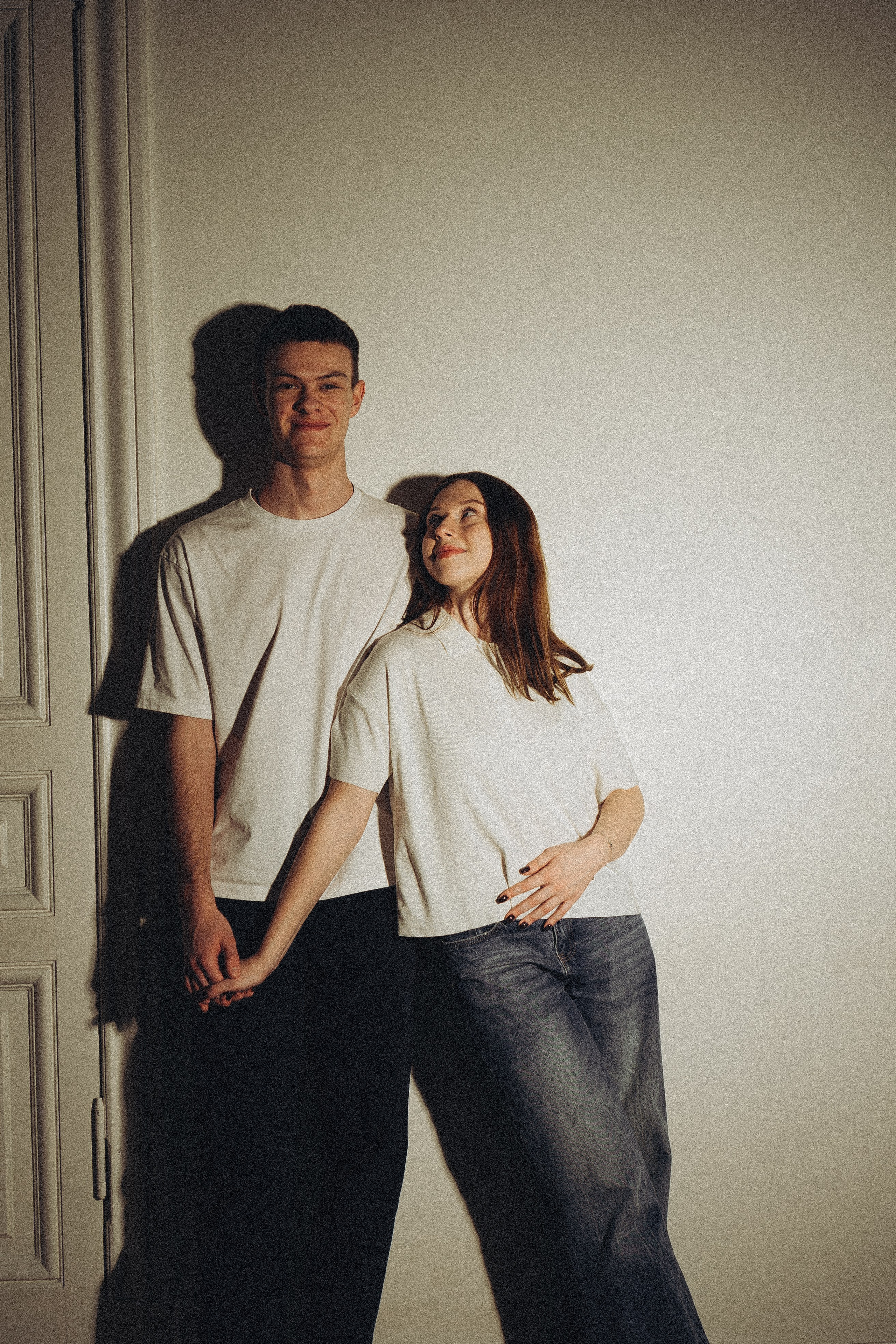 Студийная история. Профессиональный фотограф, Санкт-Петербург — Виктория Богомолова