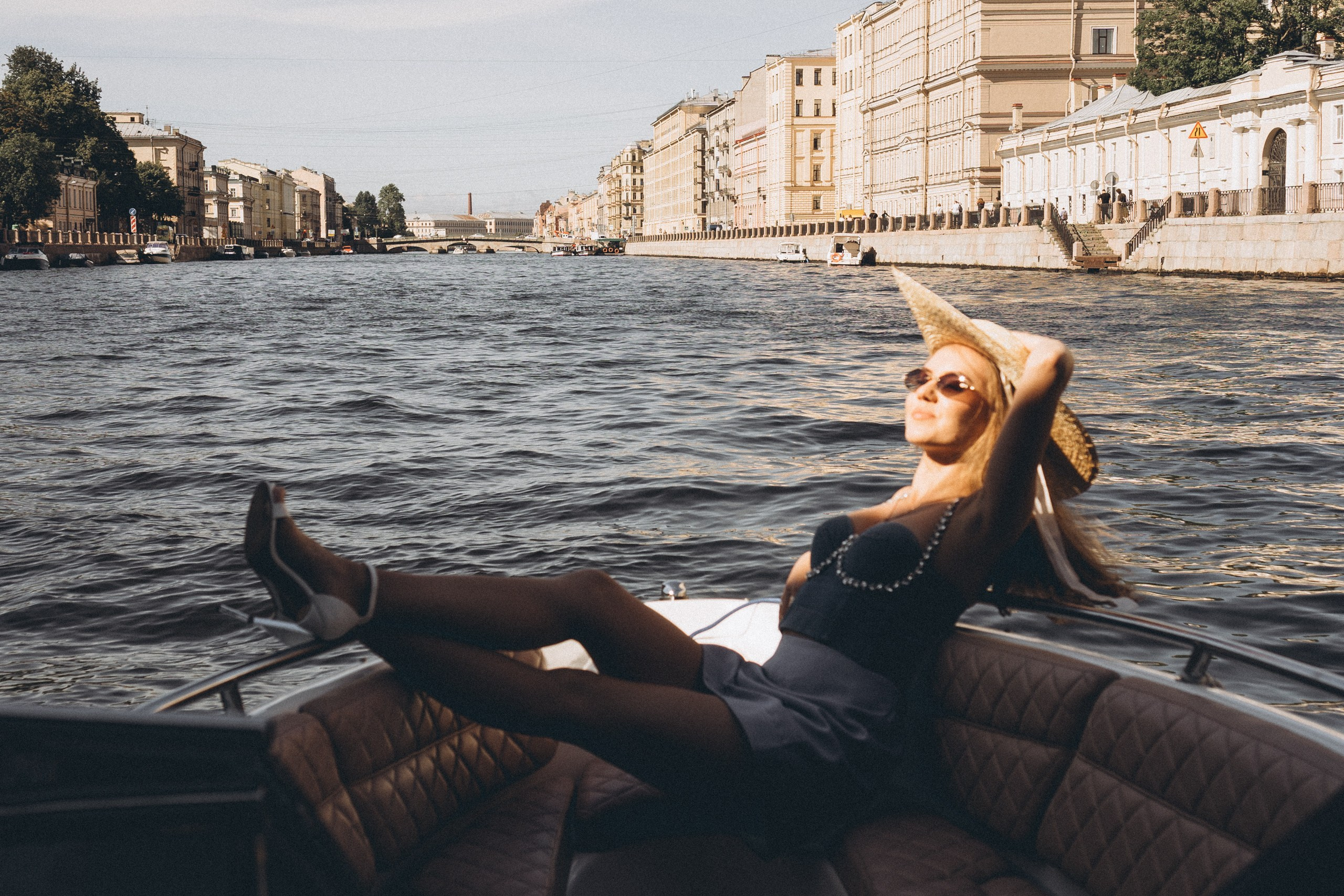 Любовь. Профессиональный фотограф, Санкт-Петербург — Виктория Богомолова