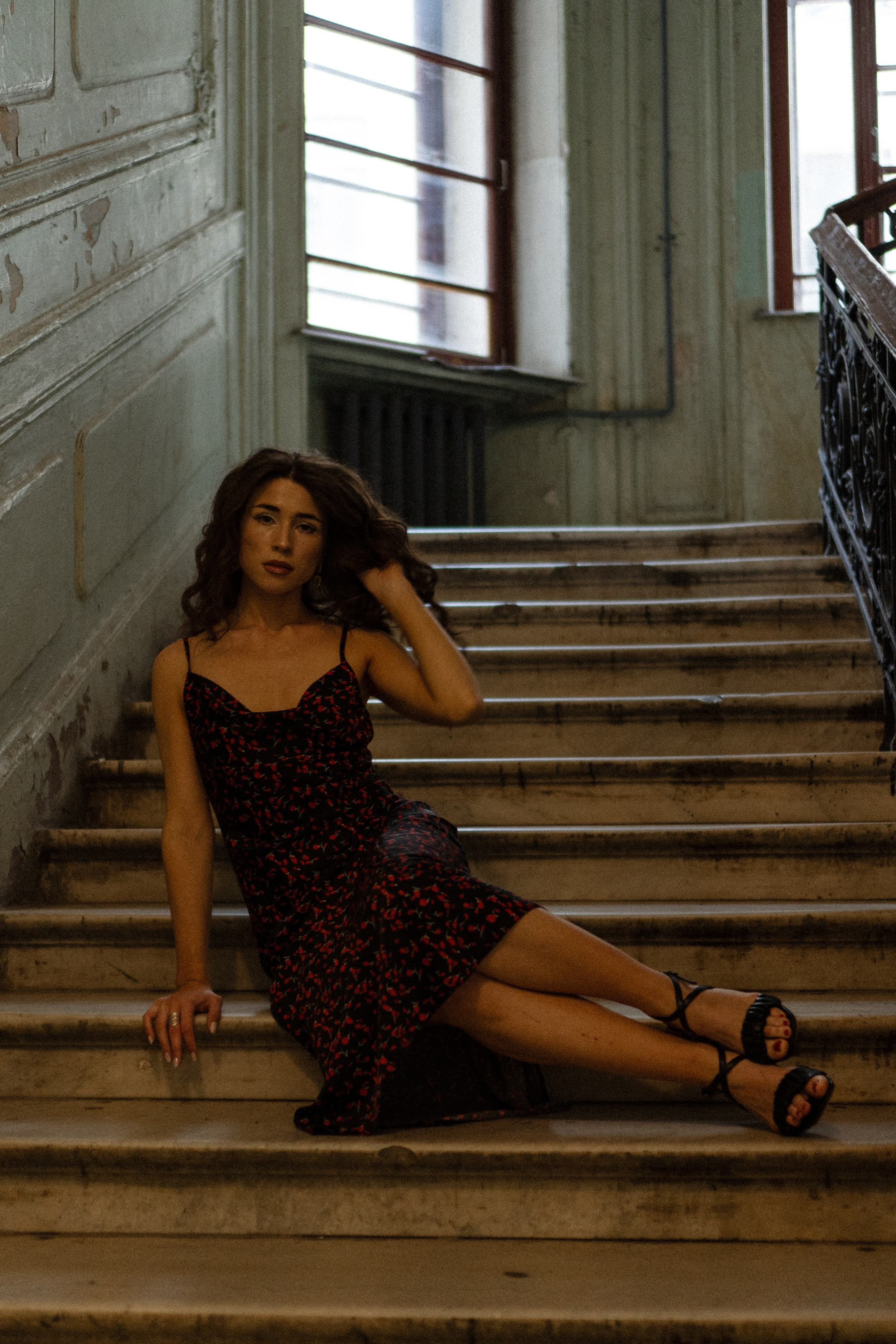 НЕМНОЖКО ИТАЛИИ. Профессиональный фотограф, Санкт-Петербург — Виктория Богомолова