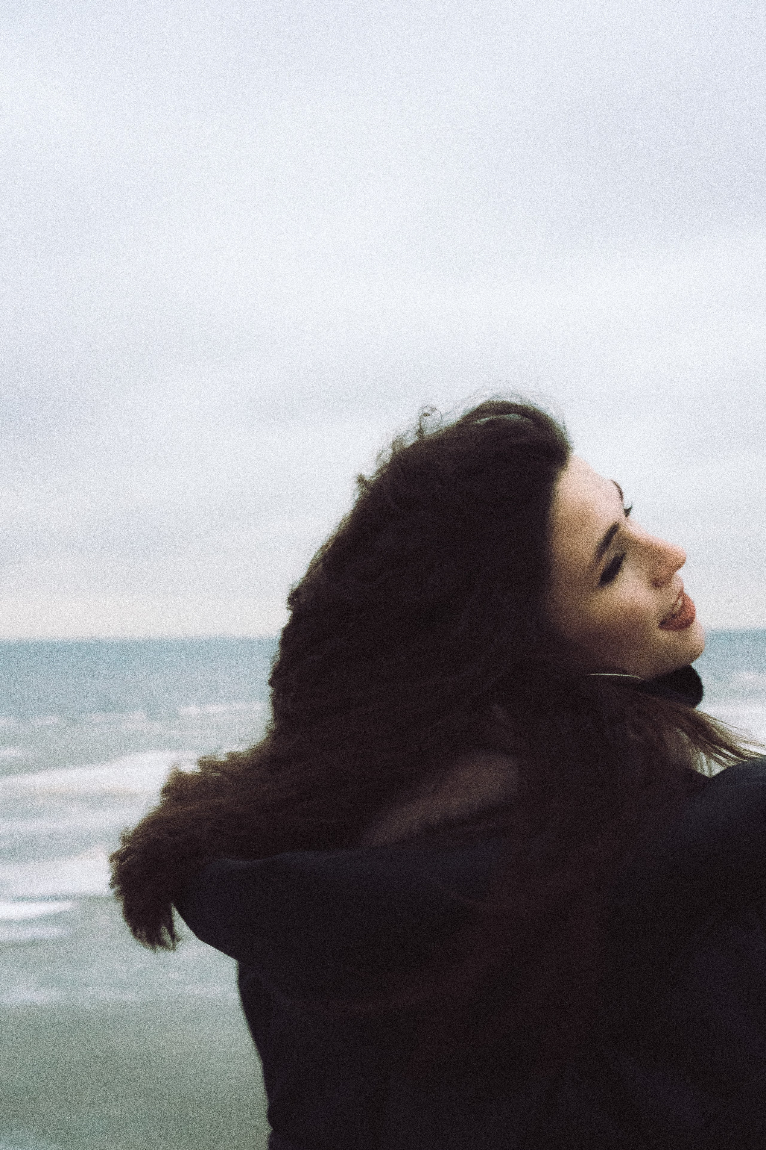АТМОСЕФРНАЯ СЕРИЯ НА ЗАЛИВЕ. Профессиональный фотограф, Санкт-Петербург — Виктория Богомолова
