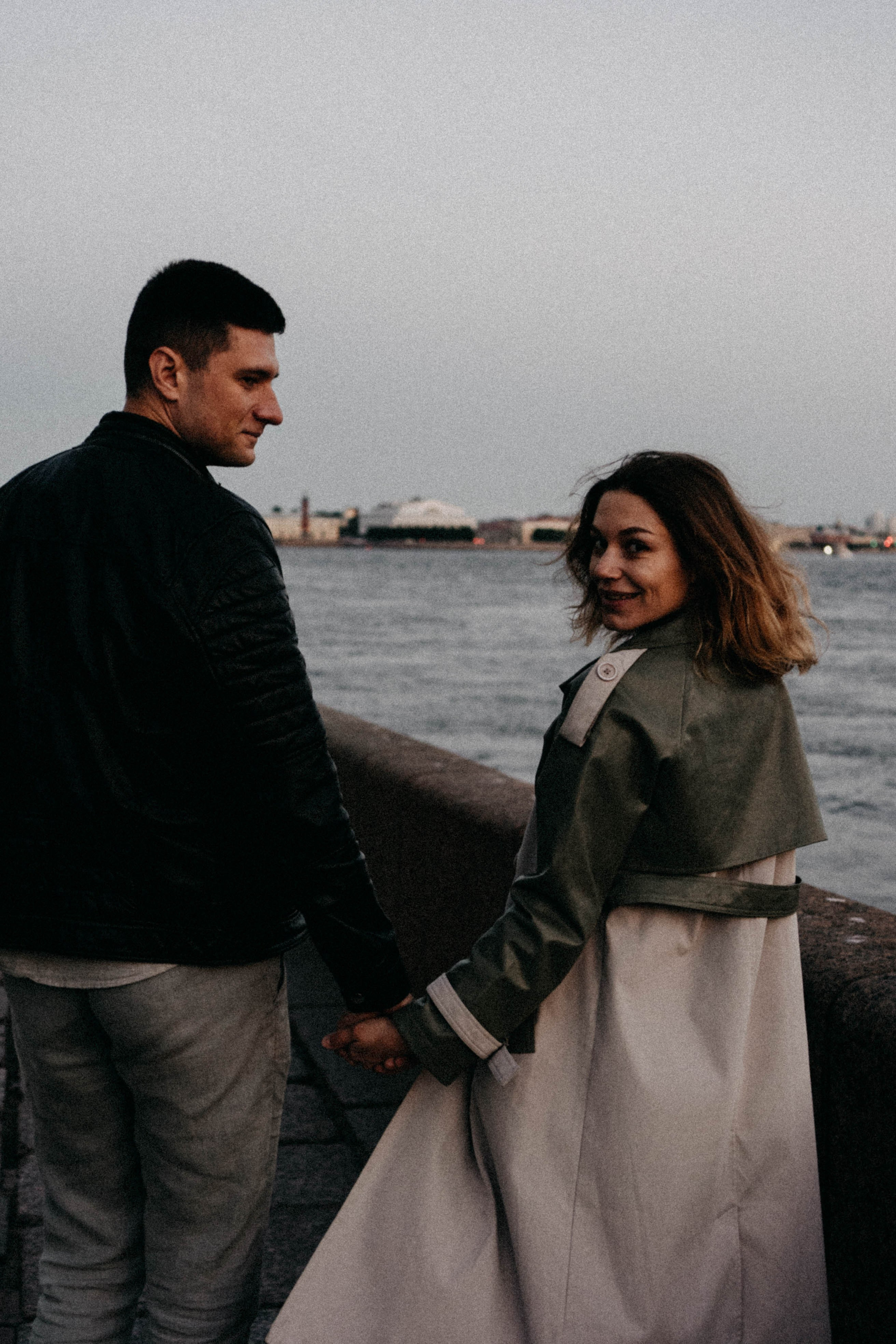 Рассветная, белые ночи. Профессиональный фотограф, Санкт-Петербург — Виктория Богомолова