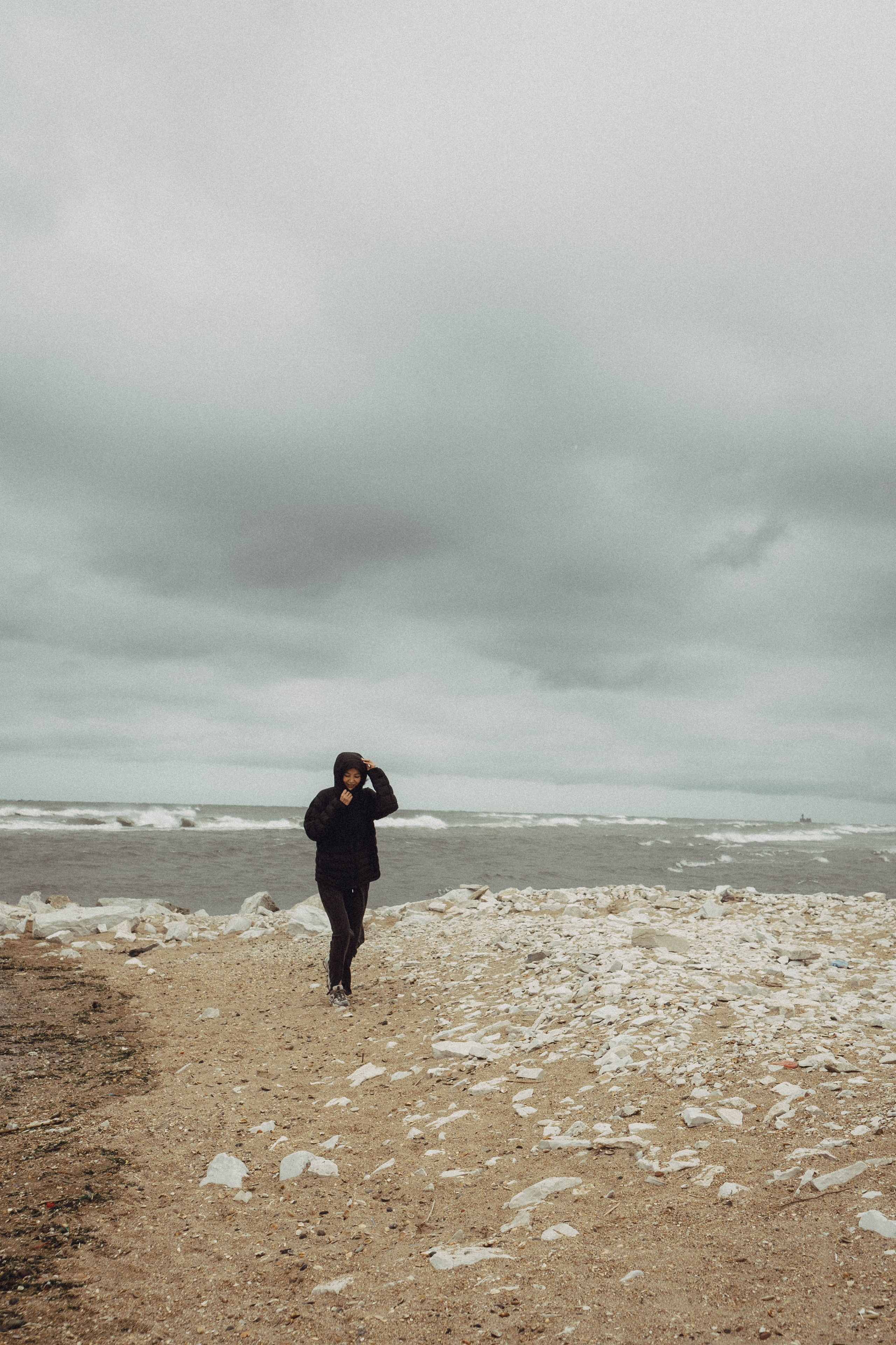Каспийское море. Профессиональный фотограф, Санкт-Петербург — Виктория Богомолова