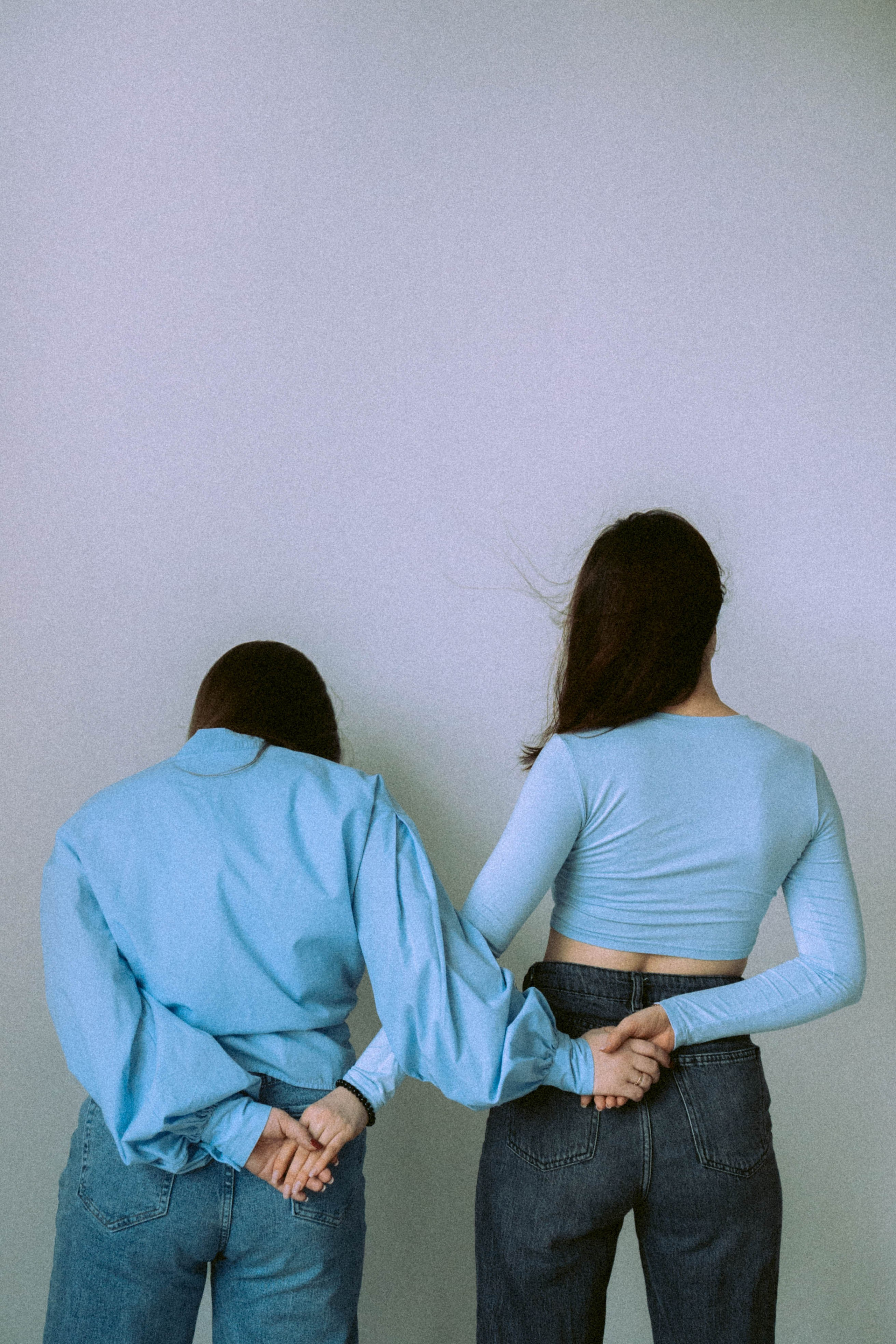 Подружки. Профессиональный фотограф, Санкт-Петербург — Виктория Богомолова