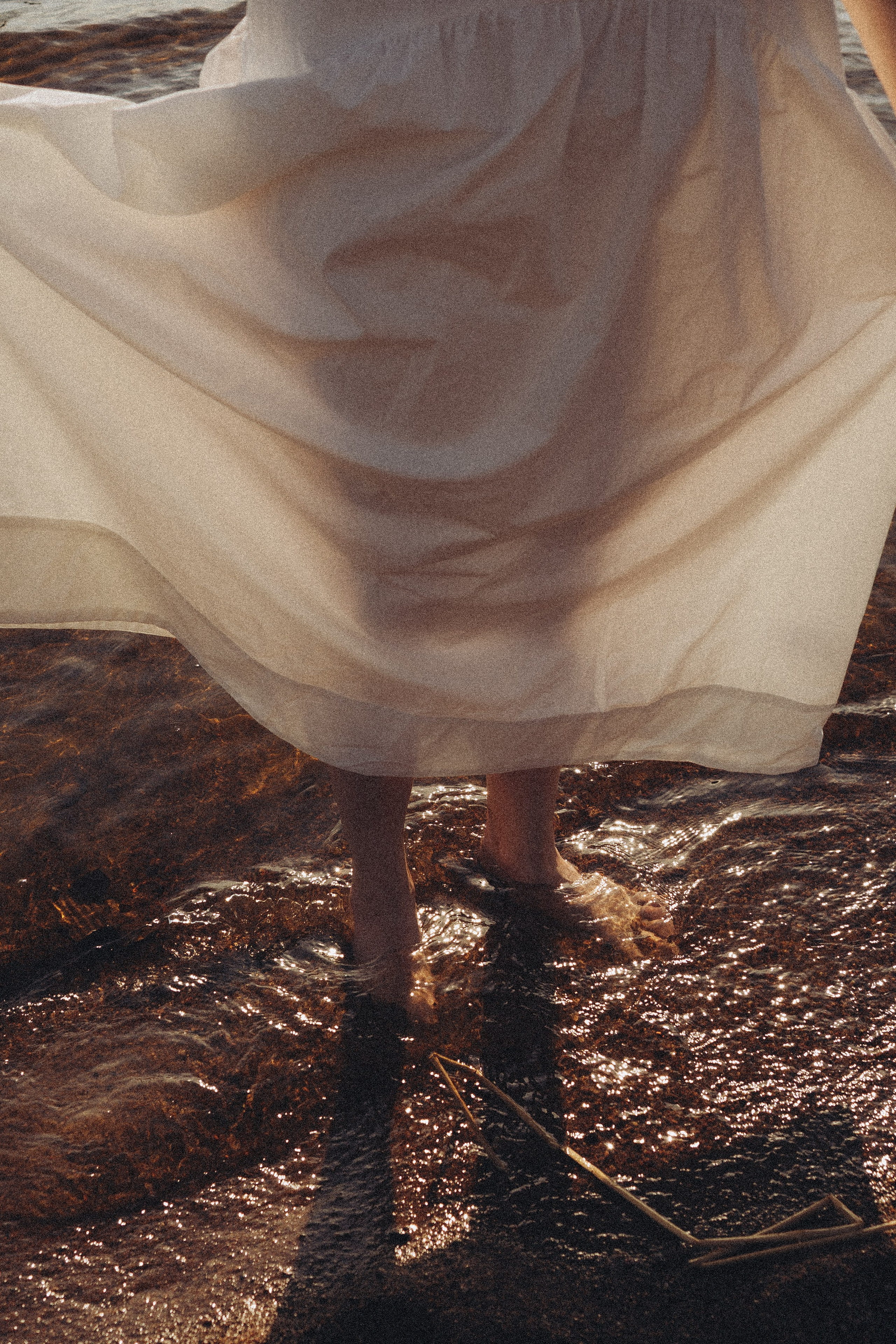 У ФИНСКОГО ЗАЛИВА. Профессиональный фотограф, Санкт-Петербург — Виктория Богомолова