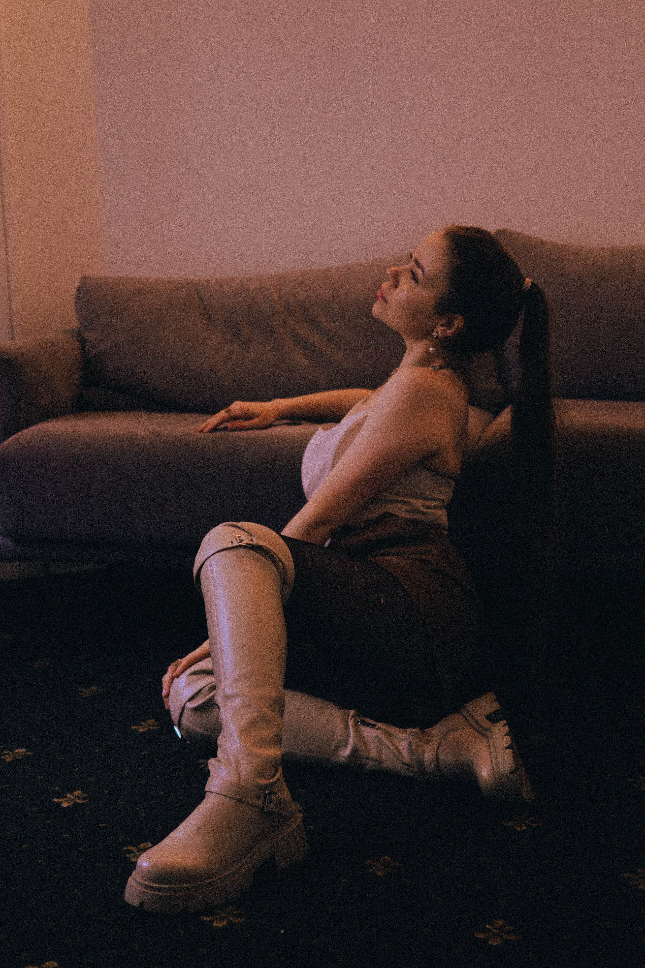 Питерский балкон. Профессиональный фотограф, Санкт-Петербург — Виктория Богомолова