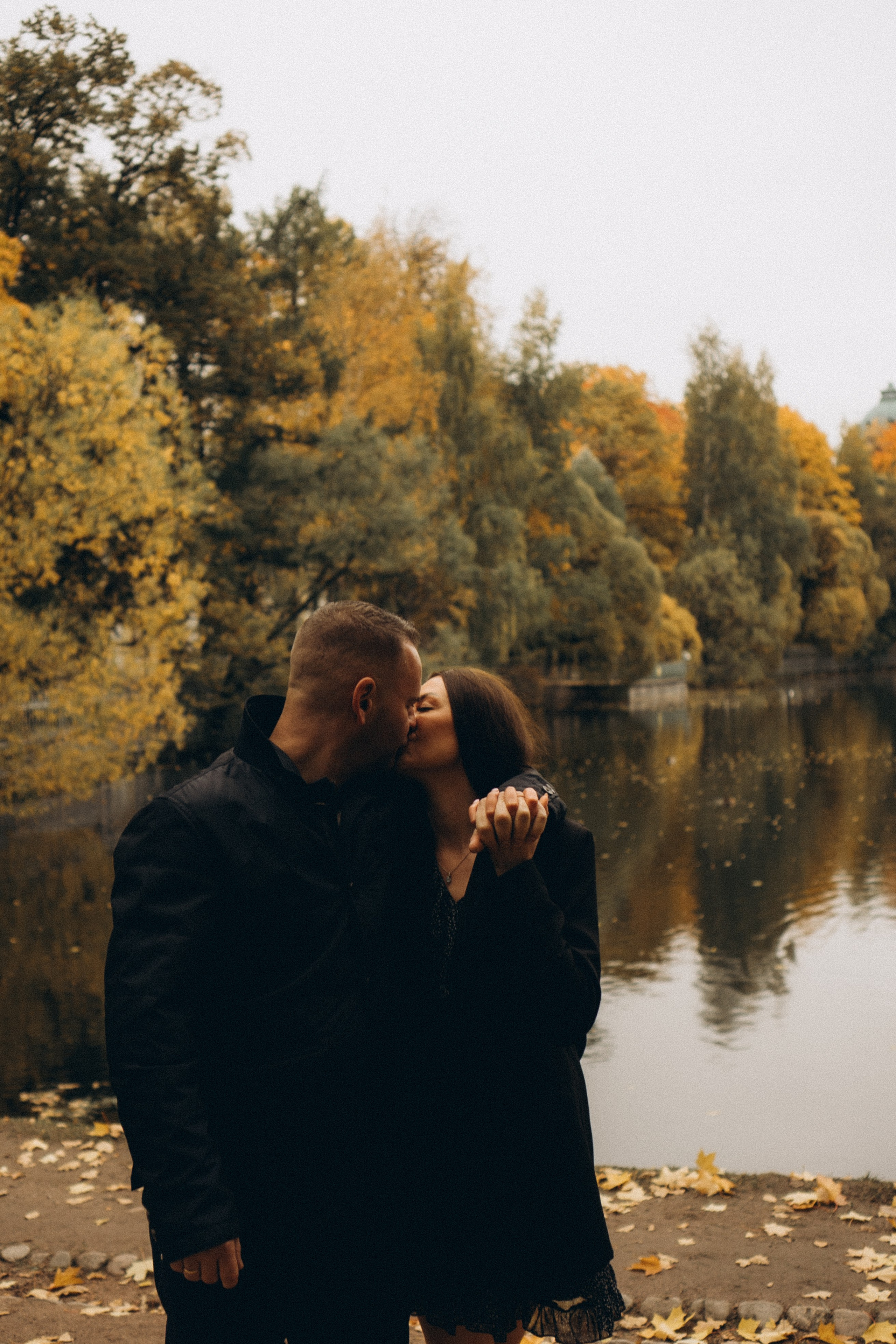 Любовь. Профессиональный фотограф, Санкт-Петербург — Виктория Богомолова