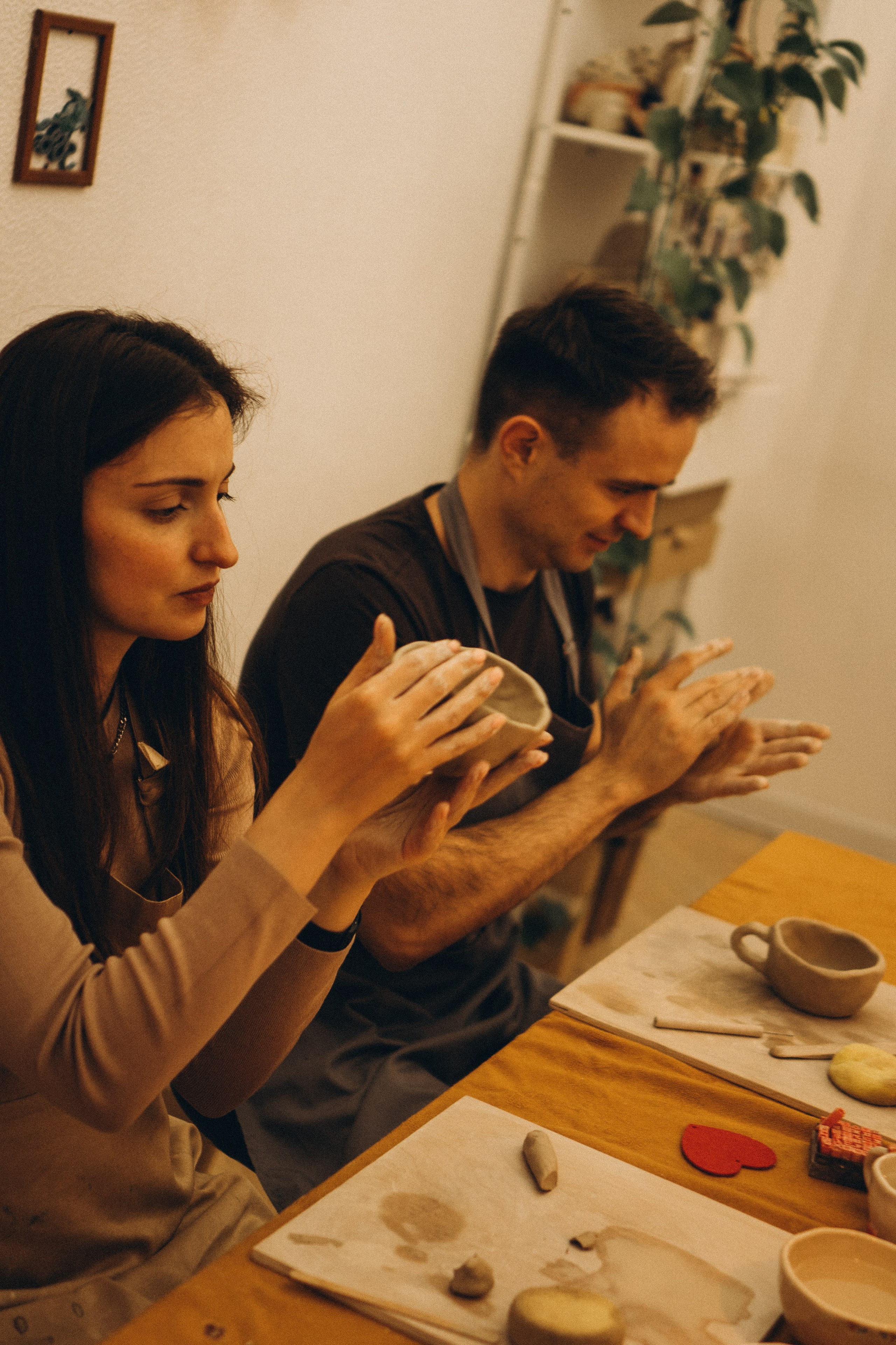 ЛЕПКАРНЯ. Профессиональный фотограф, Санкт-Петербург — Виктория Богомолова