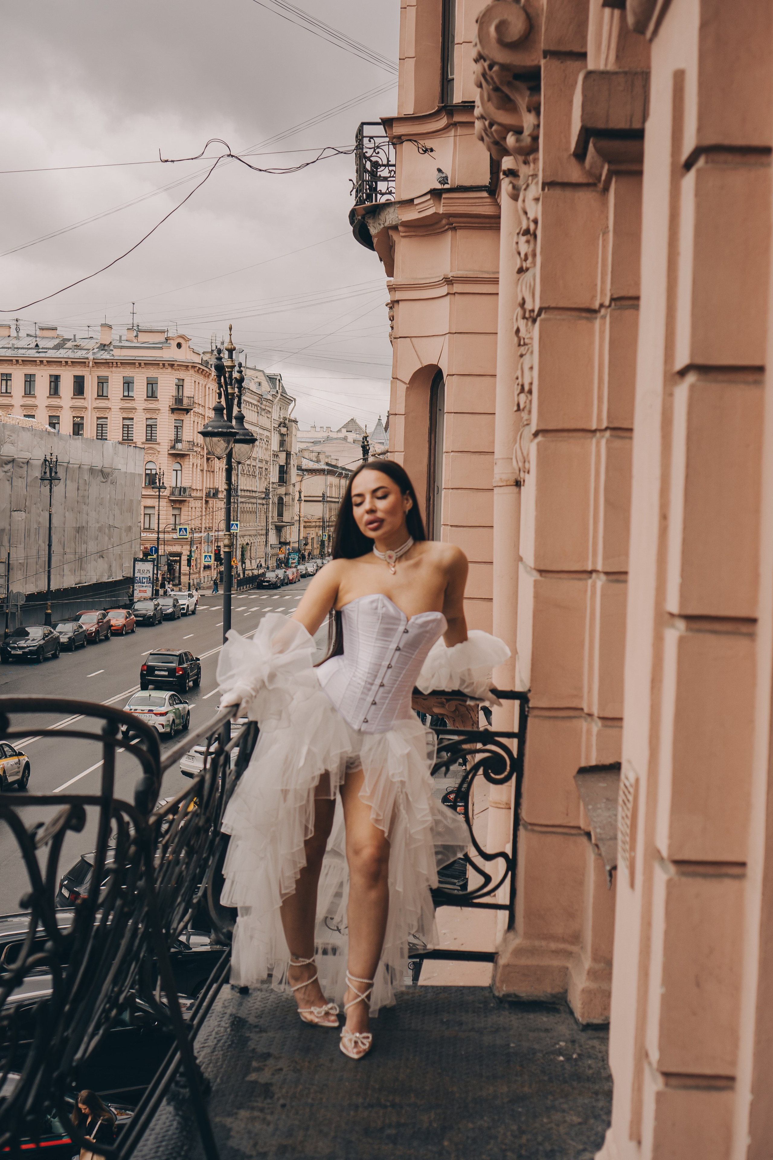 ВИНТАЖНЫЙ СТИЛЬ. Профессиональный фотограф, Санкт-Петербург — Виктория Богомолова