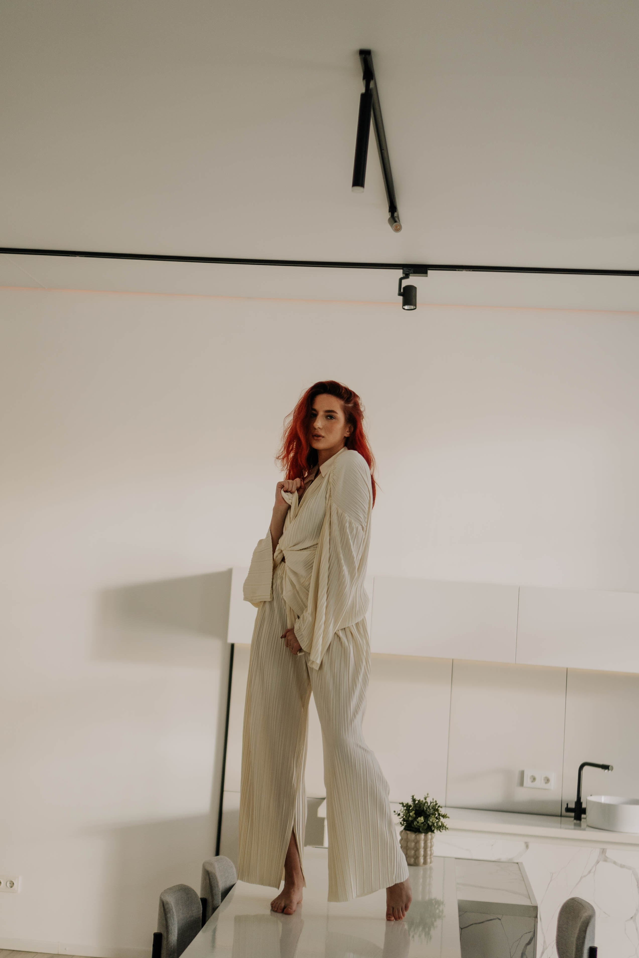 Элеонора в студии. Профессиональный фотограф, Санкт-Петербург — Виктория Богомолова