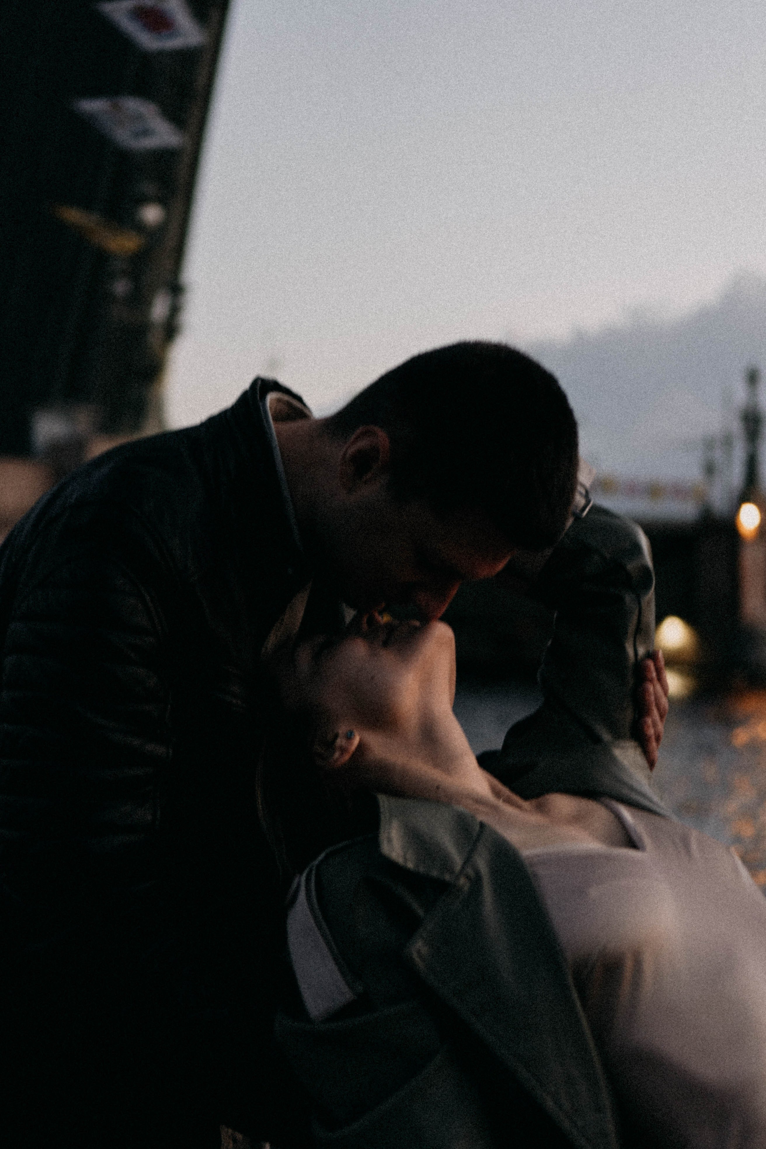 Рассветная, белые ночи. Профессиональный фотограф, Санкт-Петербург — Виктория Богомолова