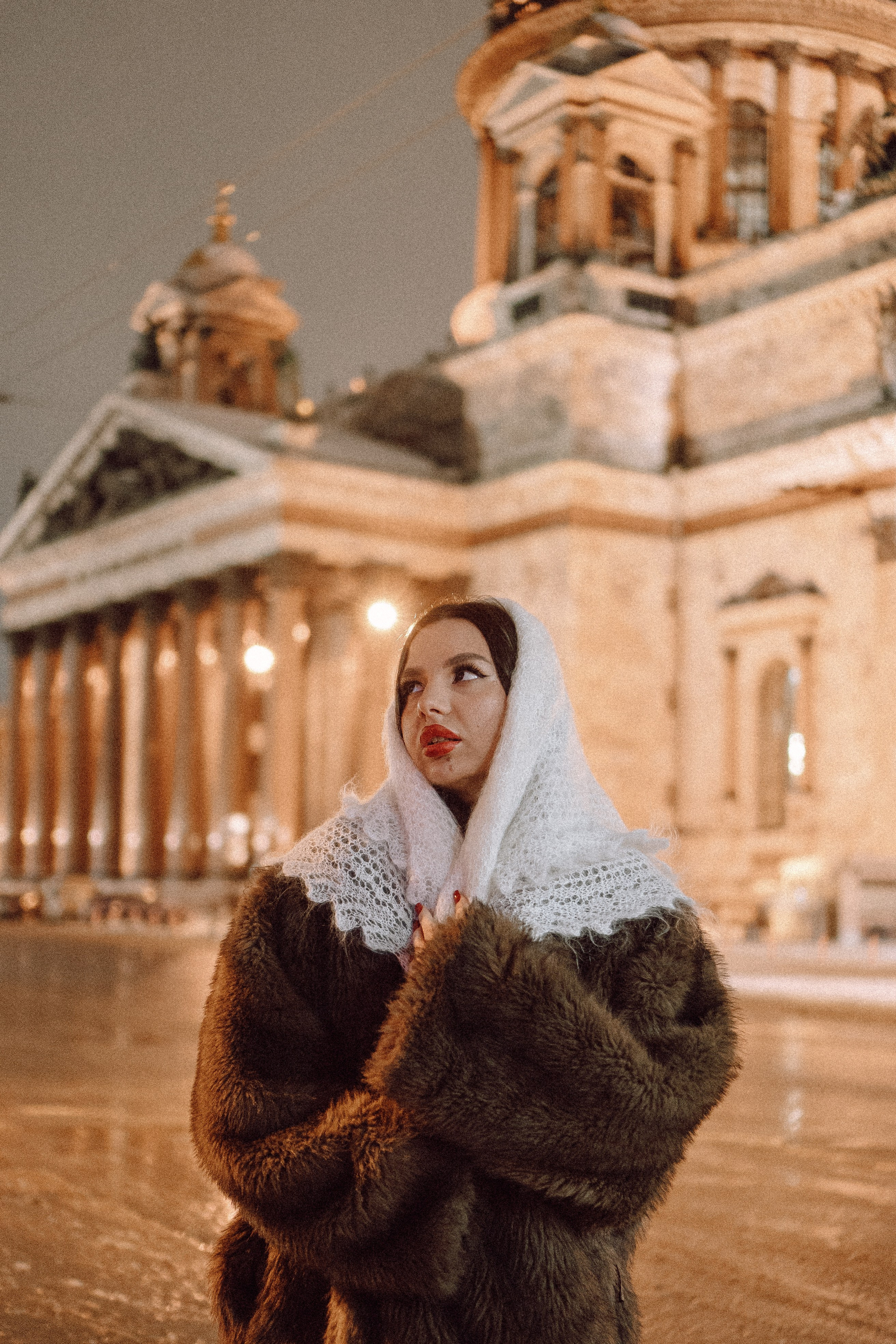 В Русском стиле. Профессиональный фотограф, Санкт-Петербург — Виктория Богомолова