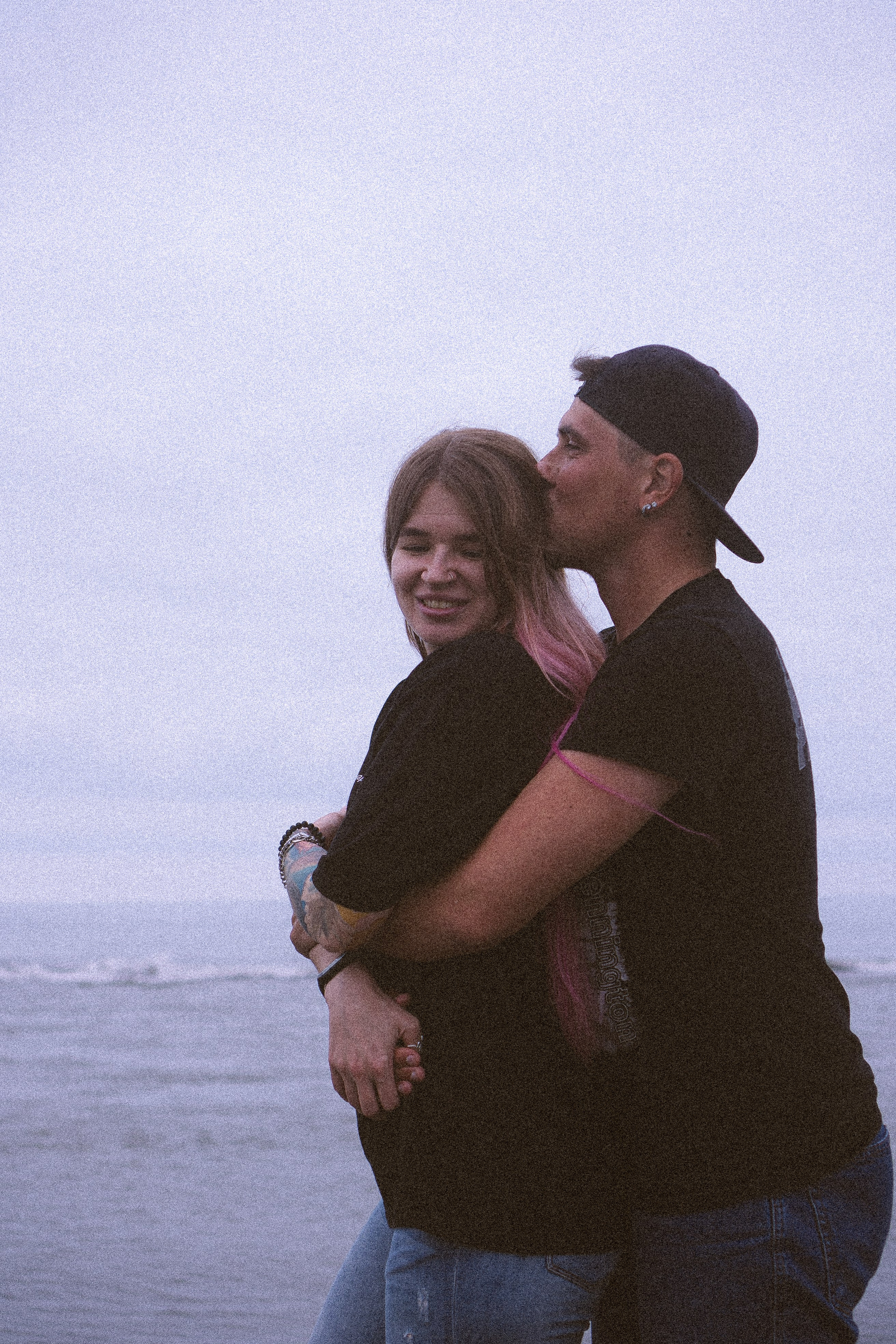 НА БЕРЕГУ МОРЯ. Профессиональный фотограф, Санкт-Петербург — Виктория Богомолова