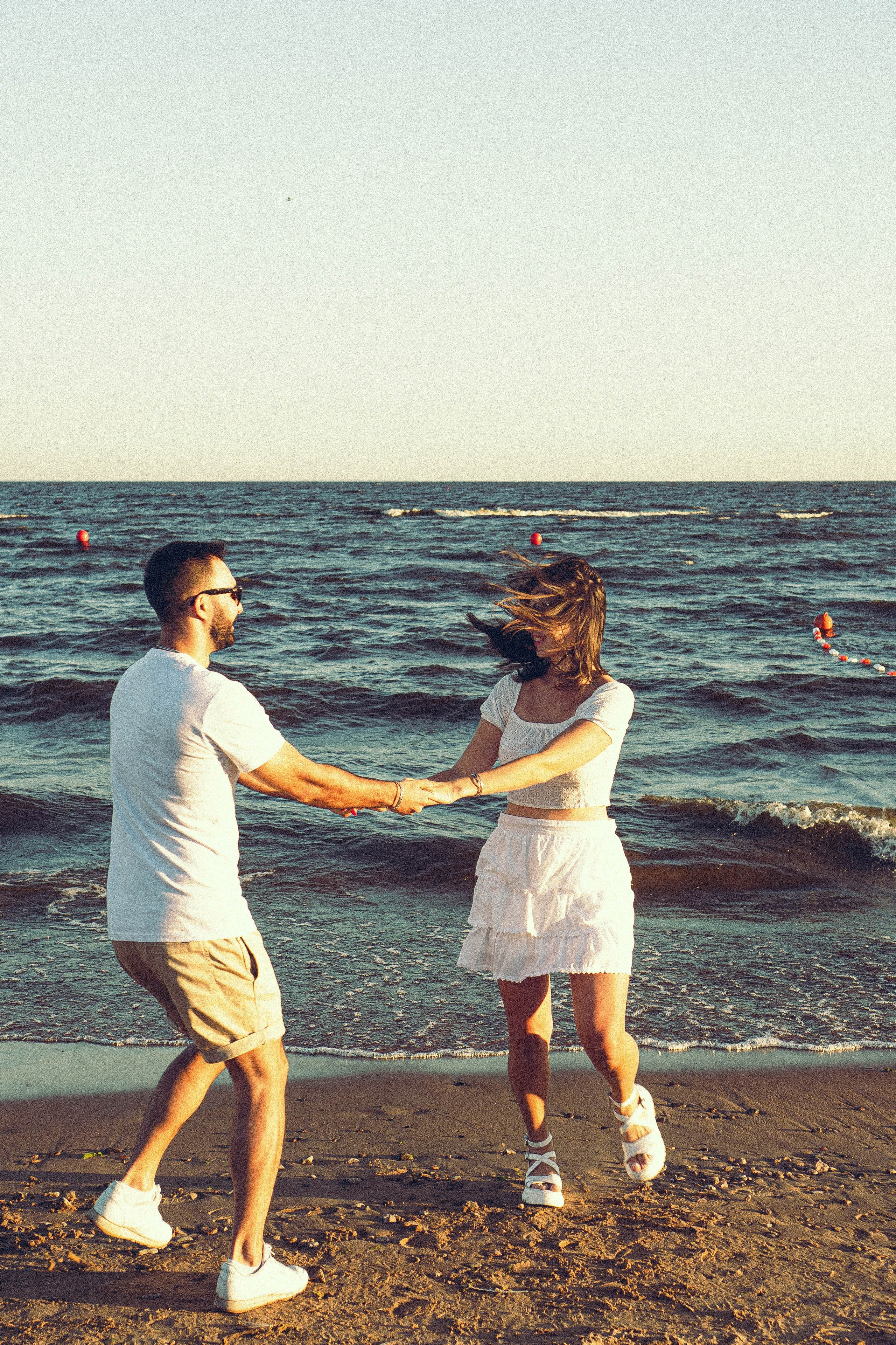 Любовь на заливе. Профессиональный фотограф, Санкт-Петербург — Виктория Богомолова